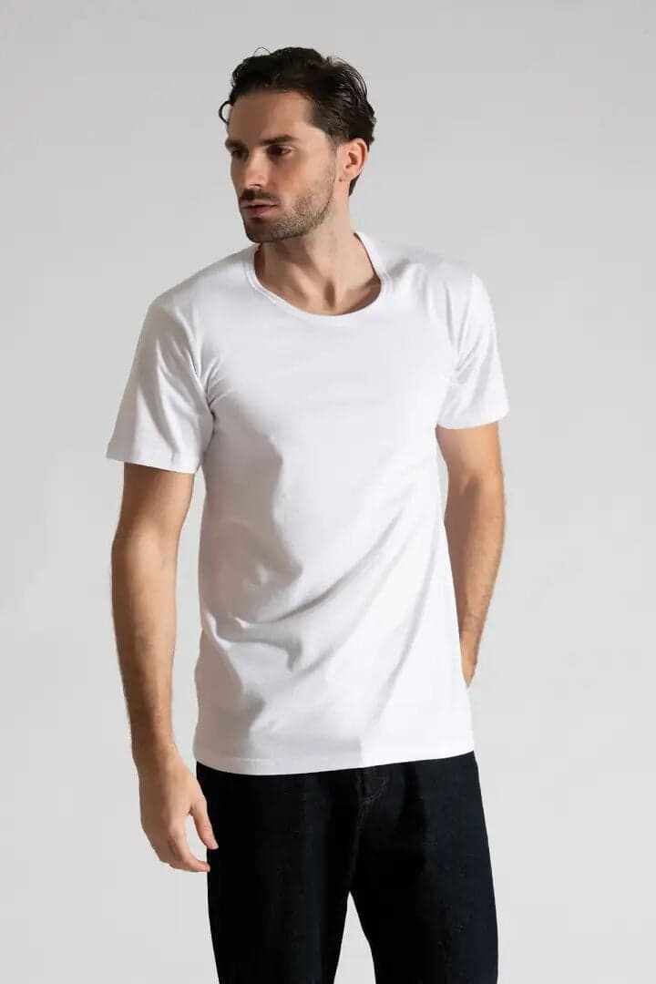 Tutku Elit 1051 Arjantin Paçalı Erkek Boxer