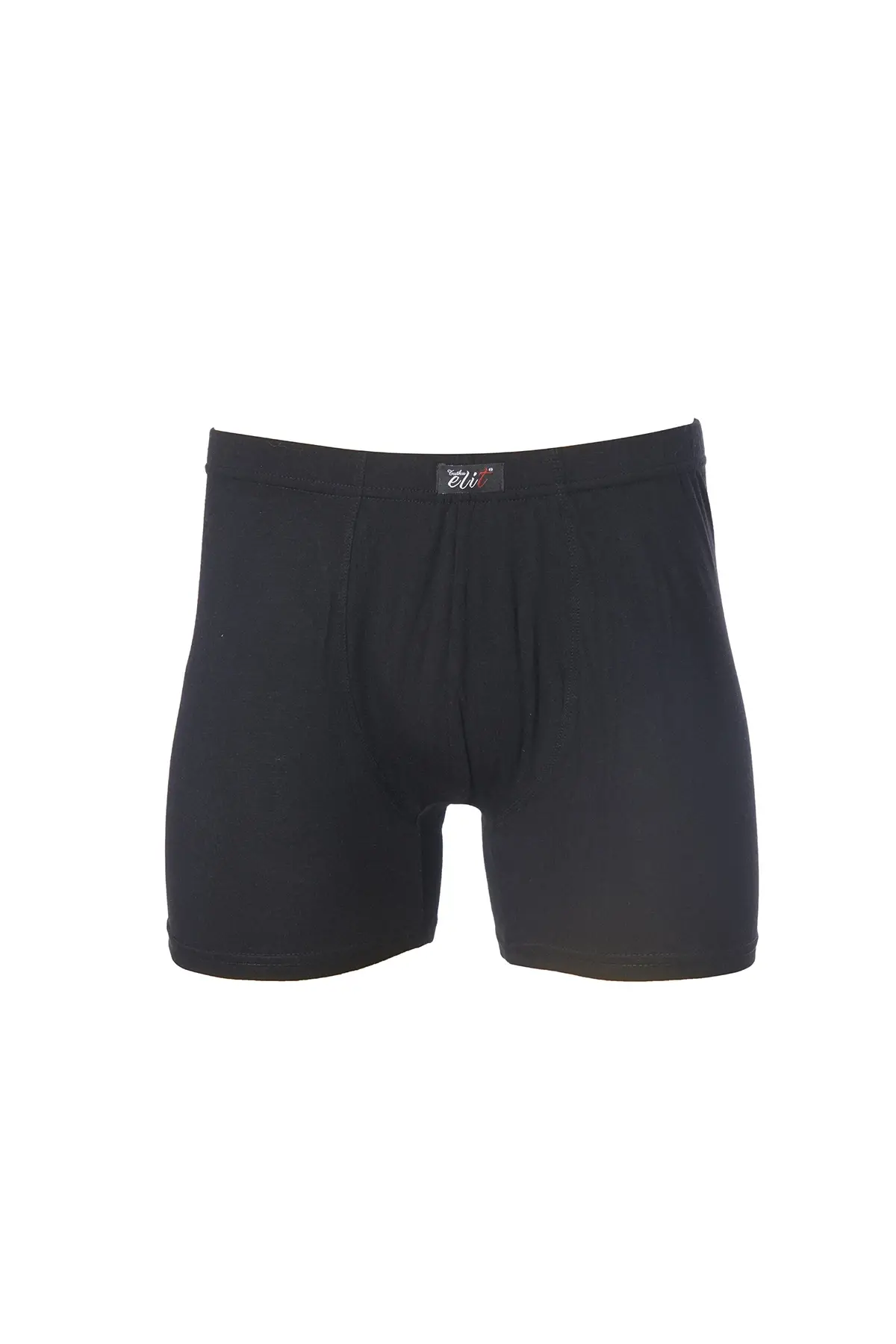Tutku Elit 1254 Bambu Elestan Erkek Boxer 6'lı
