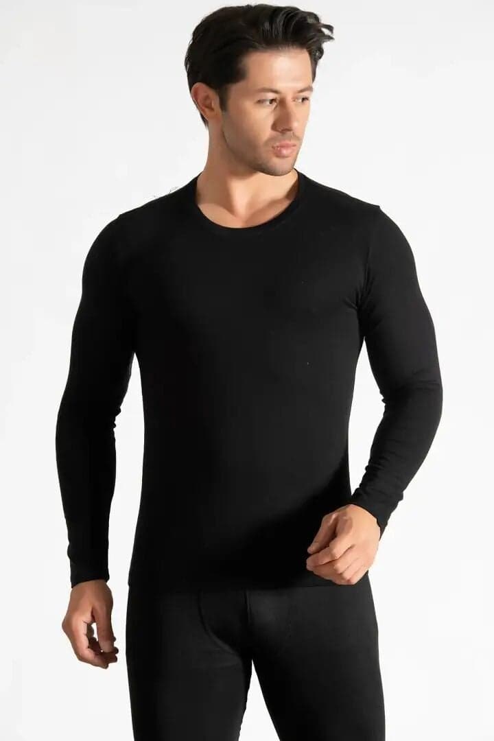 Tutku Elit 1351 Elestan Erkek İnce Bel Kemerli Slip Külot