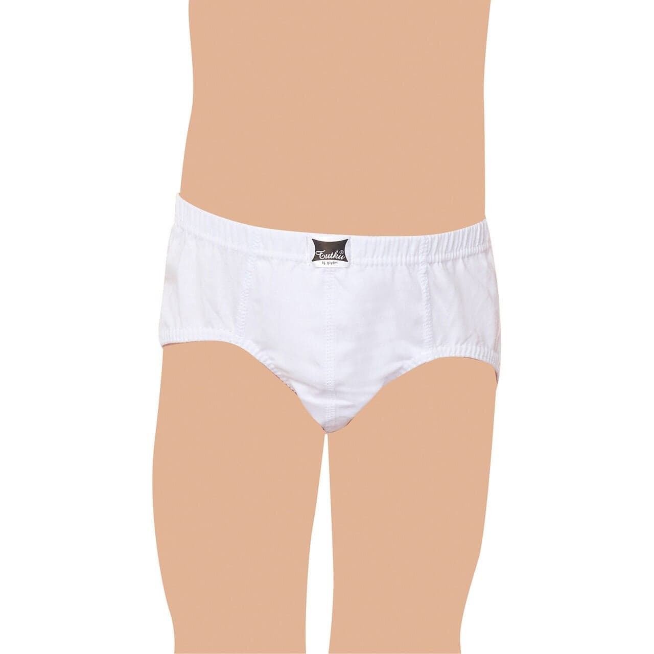 Tutku Zenne Bayan Pijama Alt 6'lı