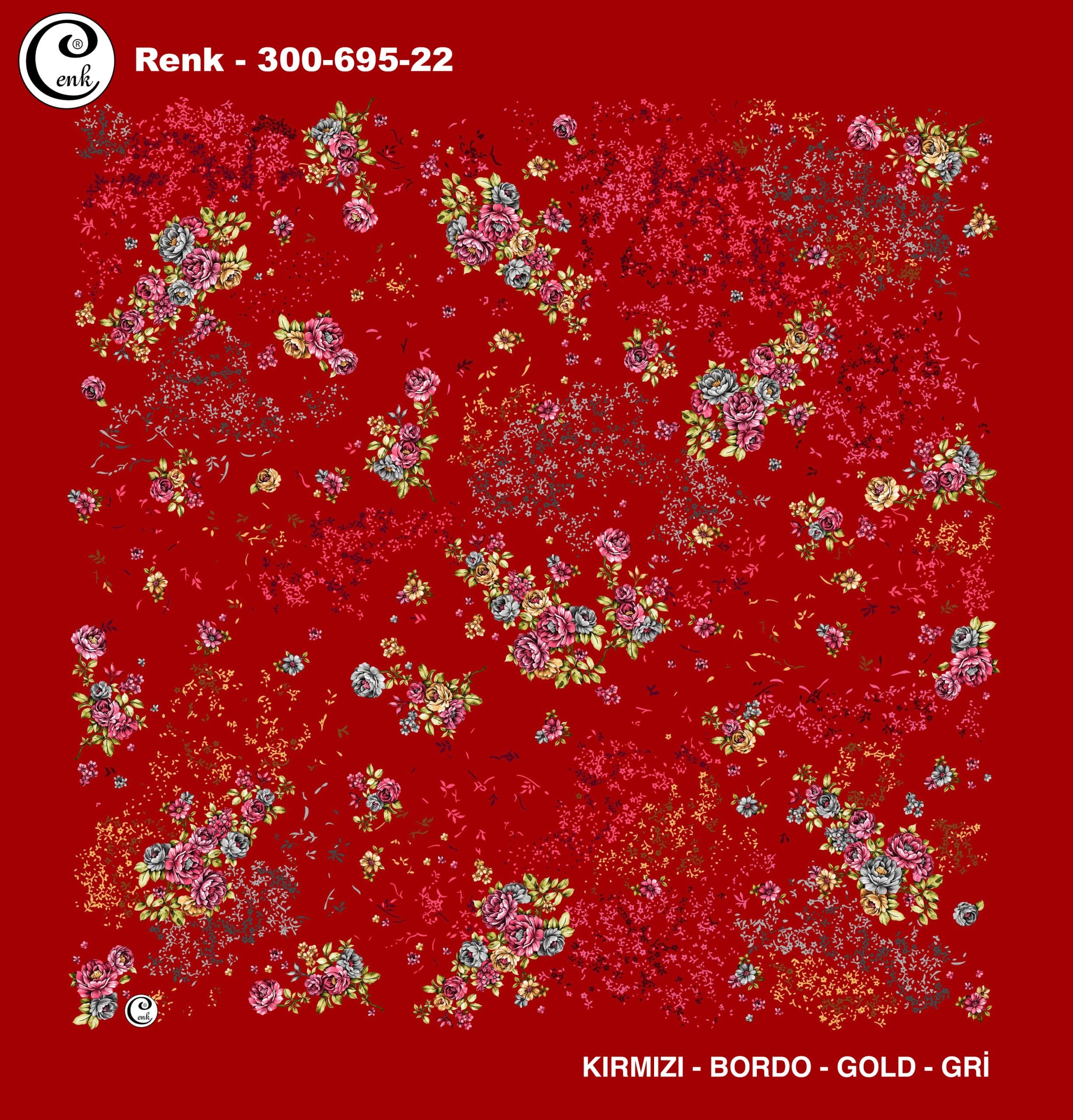CENK BASKILI 100cm YAZMA 5’Lİ PAKET (ART:300-695-22)