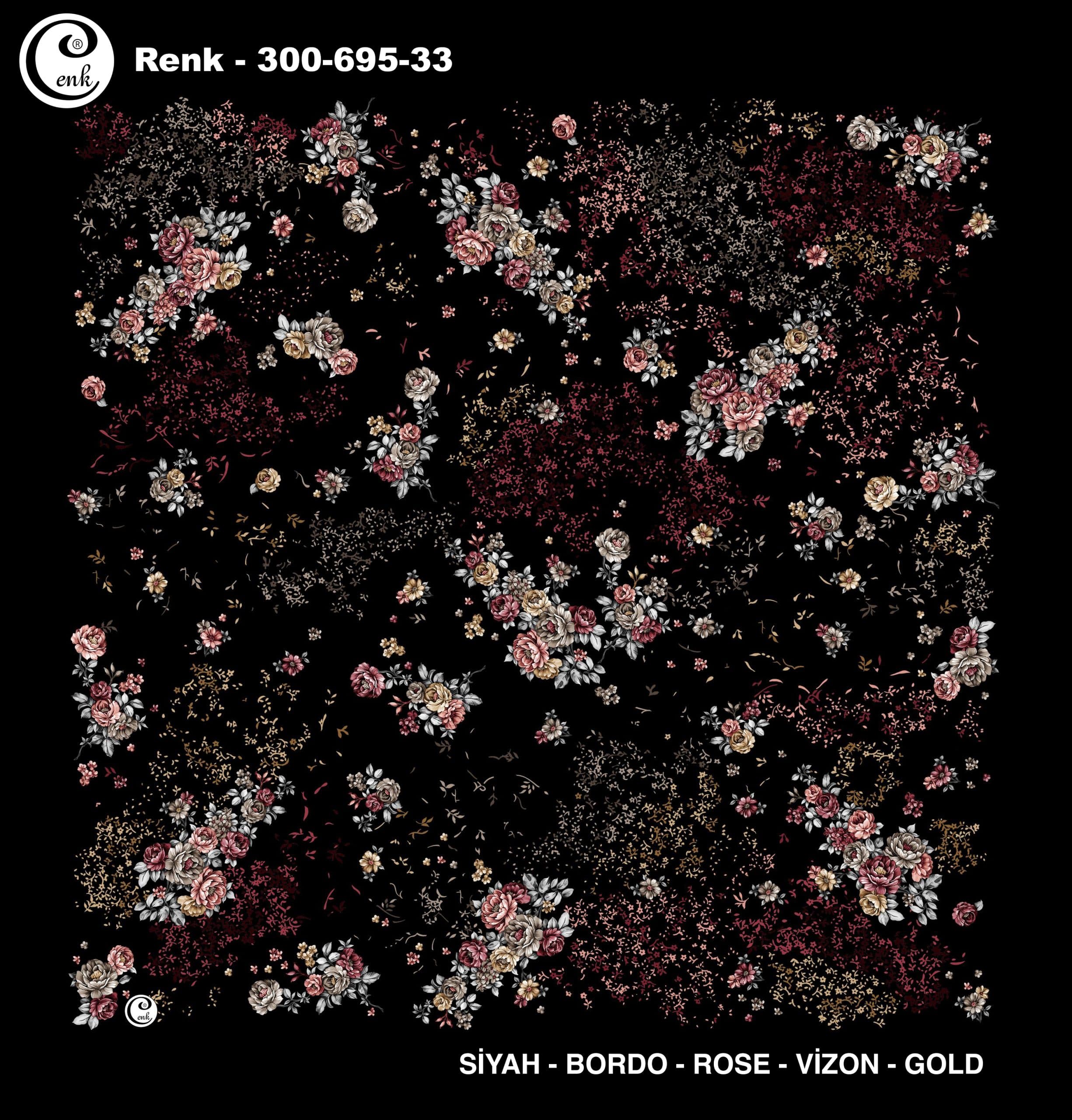 CENK BASKILI 100cm YAZMA 5’Lİ PAKET (ART:300-695-33)