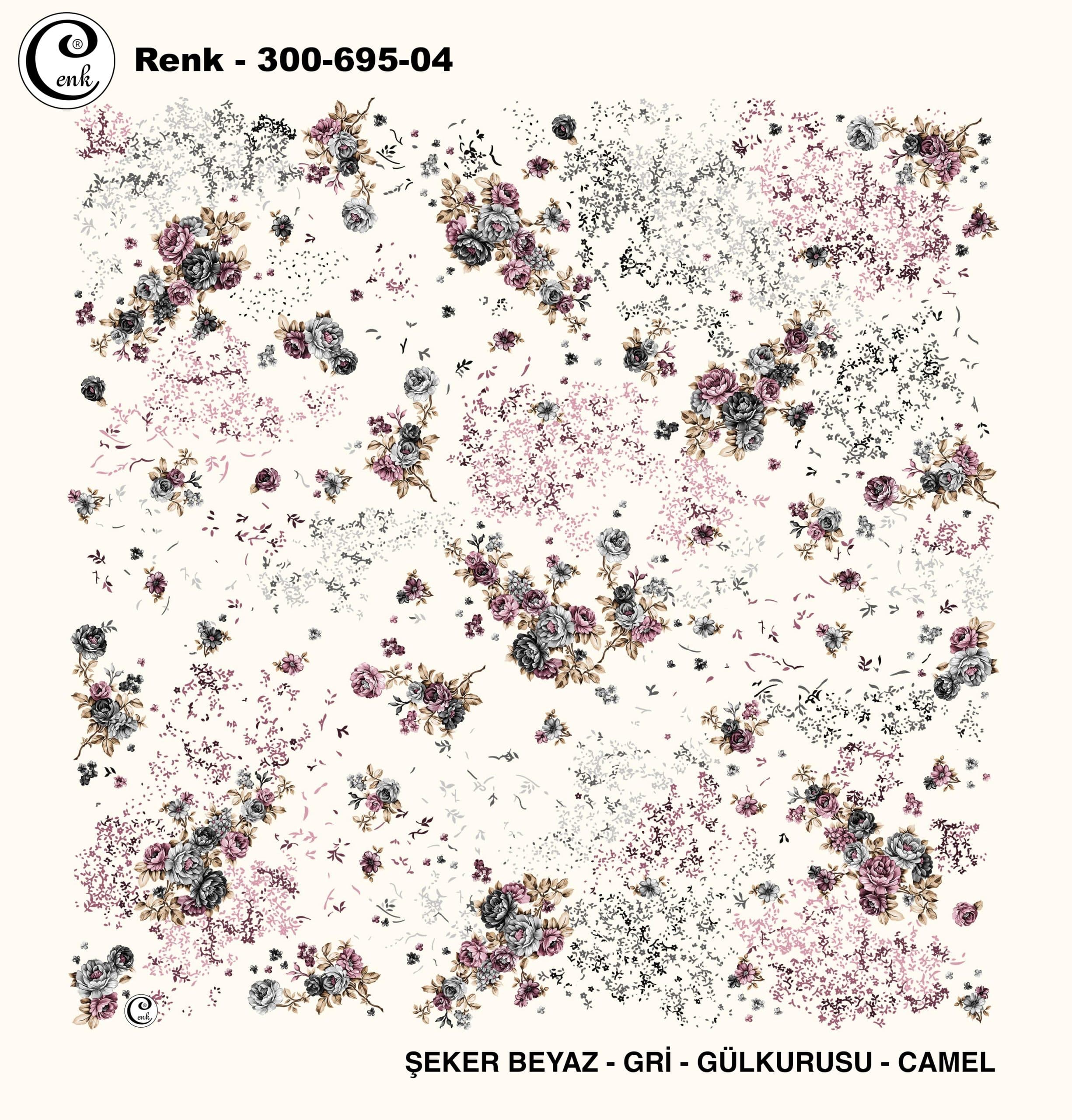 CENK BASKILI 100cm YAZMA 5’Lİ PAKET (ART:300-695-04)