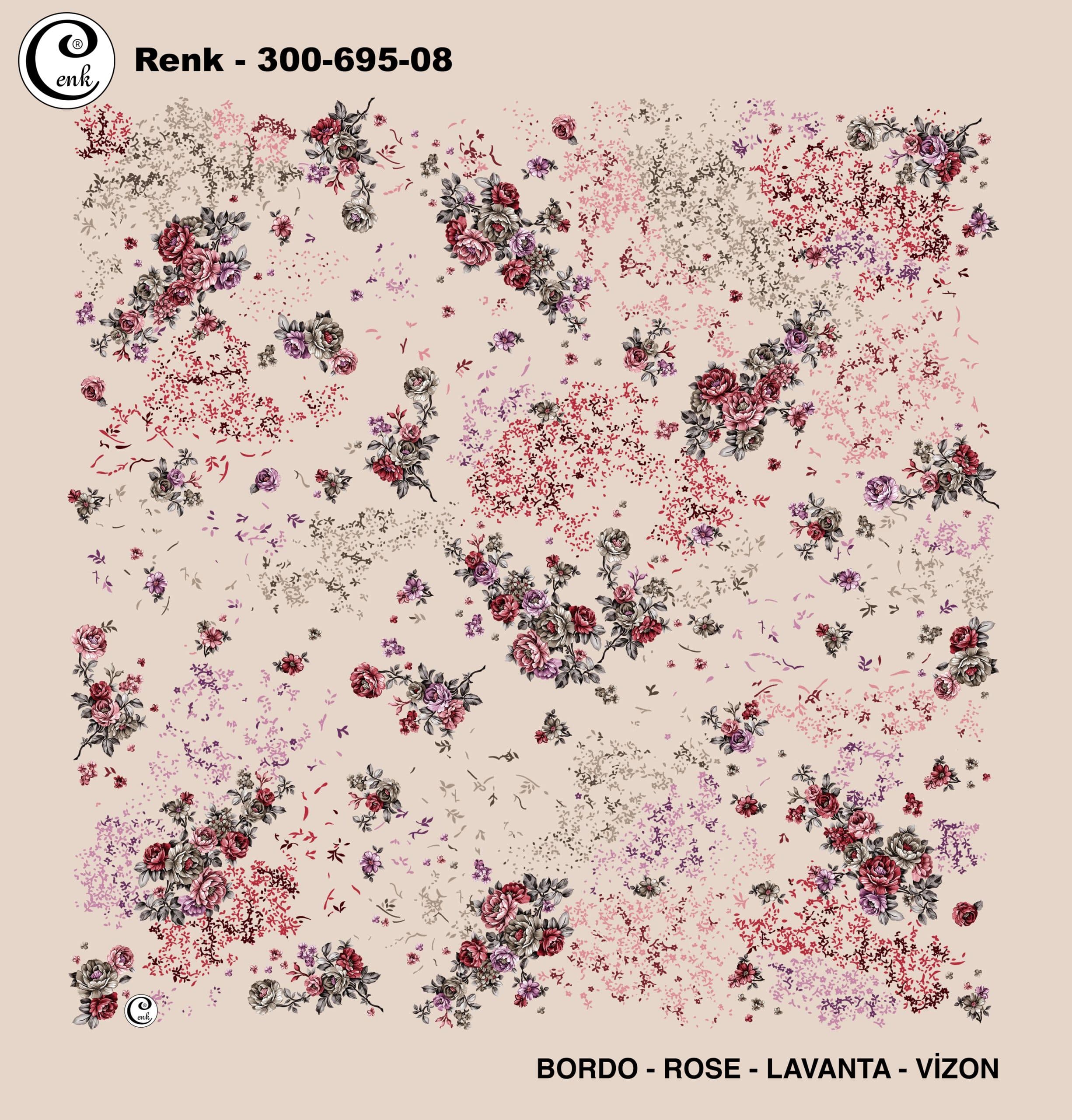 CENK BASKILI 100cm YAZMA 5’Lİ PAKET (ART:300-695-08)