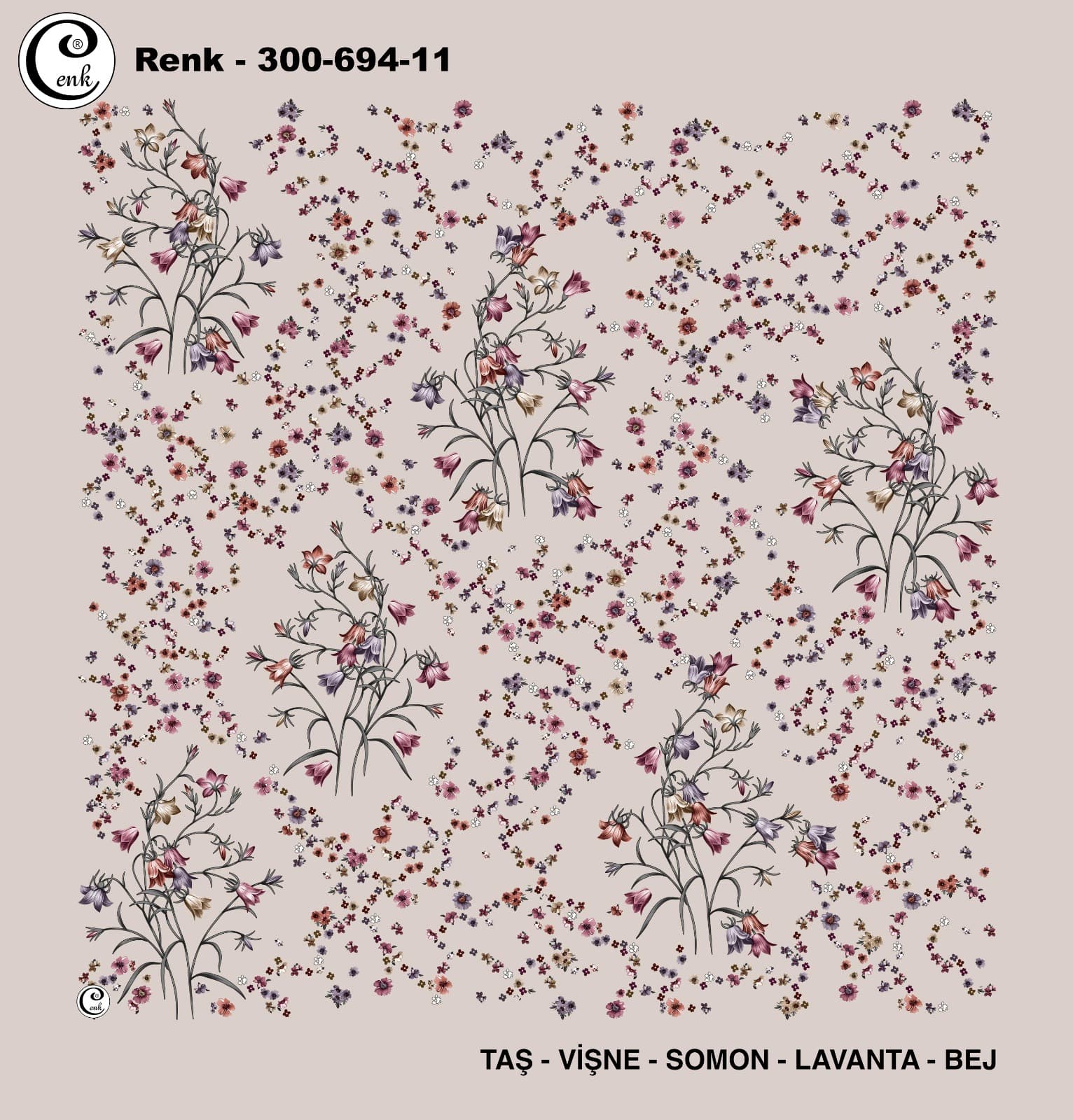 CENK BASKILI 100cm YAZMA 5’Lİ PAKET (ART:300-694-11)