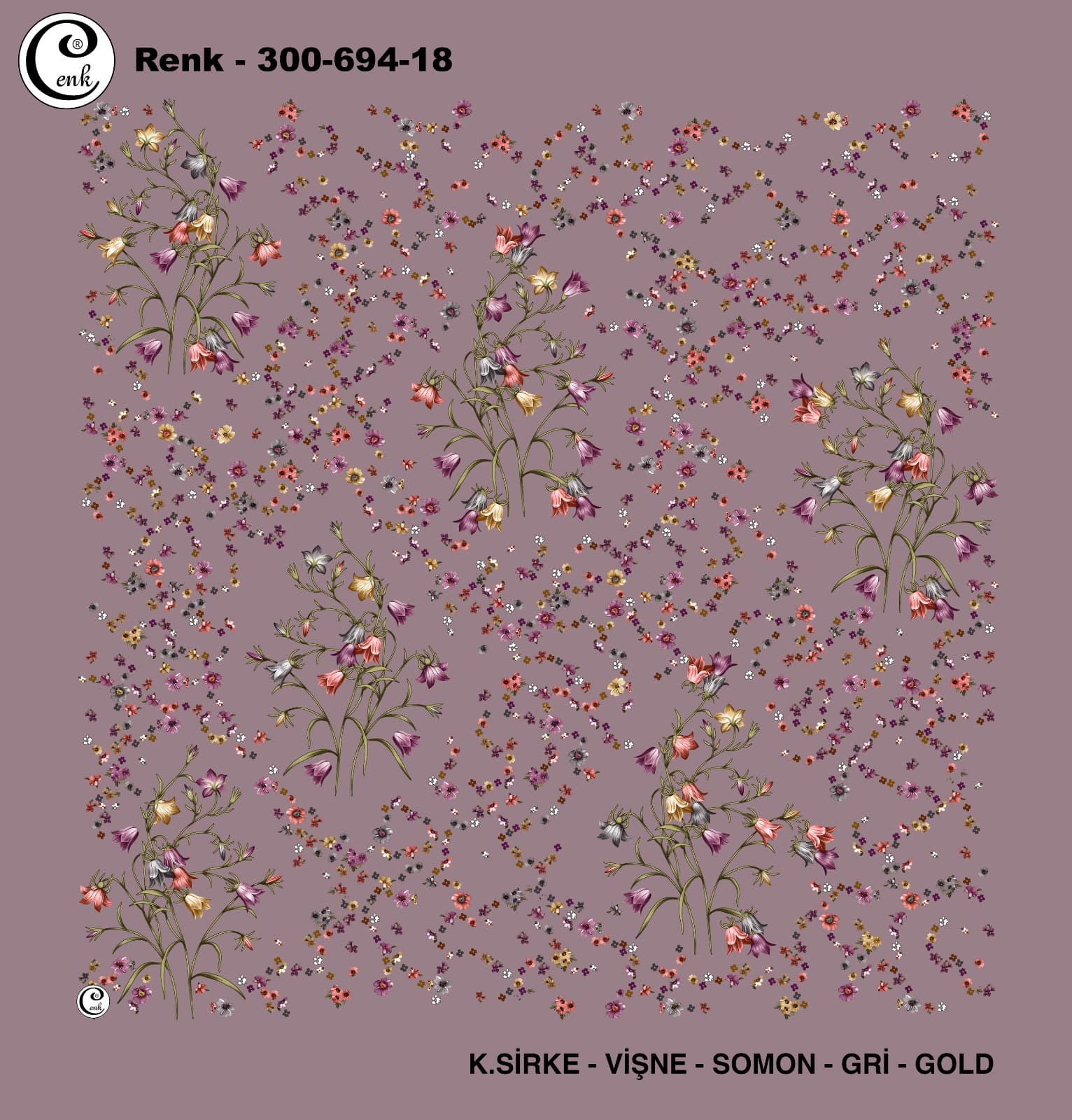 CENK BASKILI 100cm YAZMA 5’Lİ PAKET (ART:300-694-18)