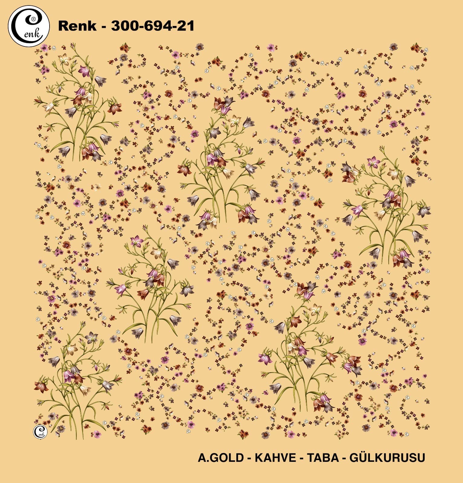 CENK BASKILI 100cm YAZMA 5’Lİ PAKET (ART:300-694-21)