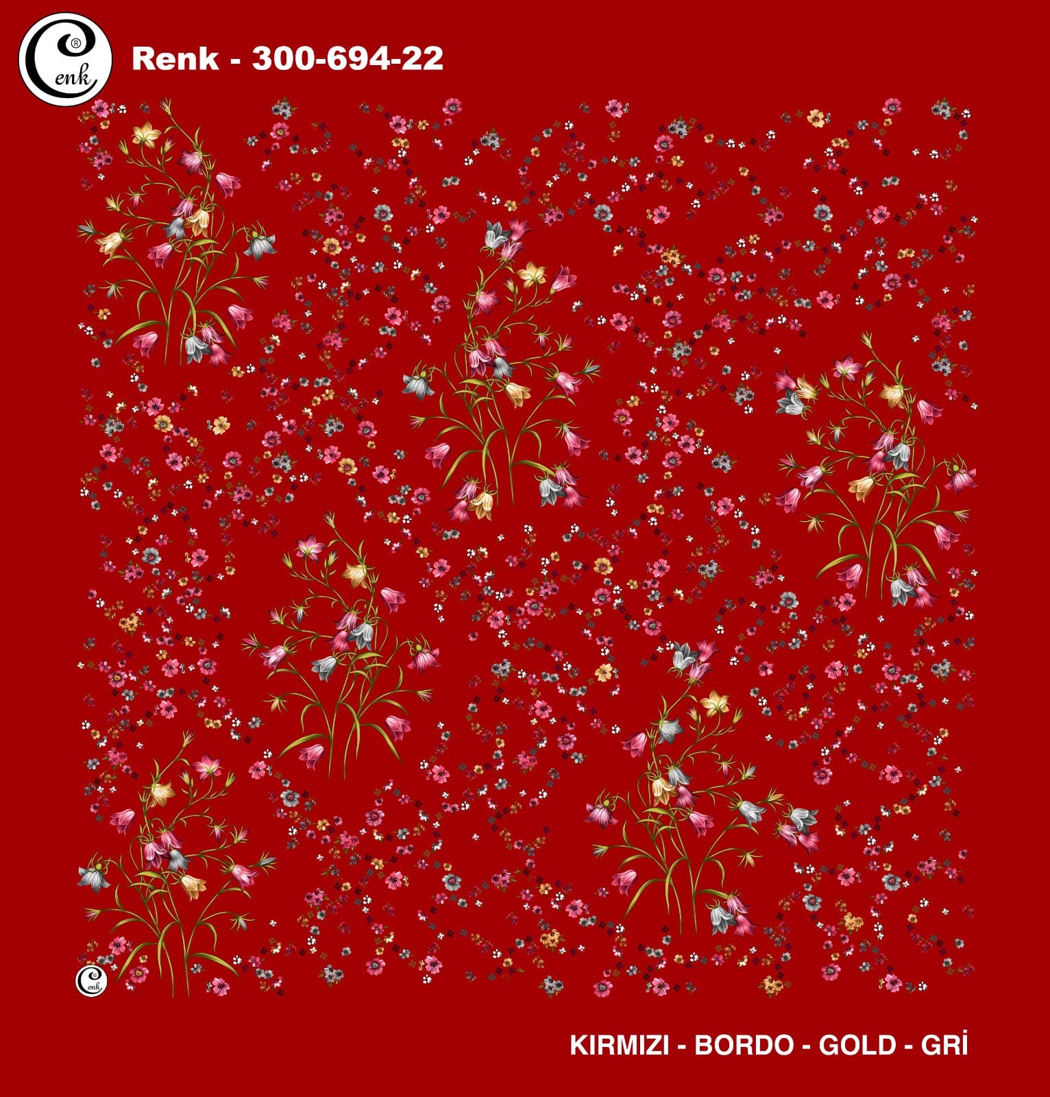 CENK BASKILI 100cm YAZMA 5’Lİ PAKET (ART:300-694-22)