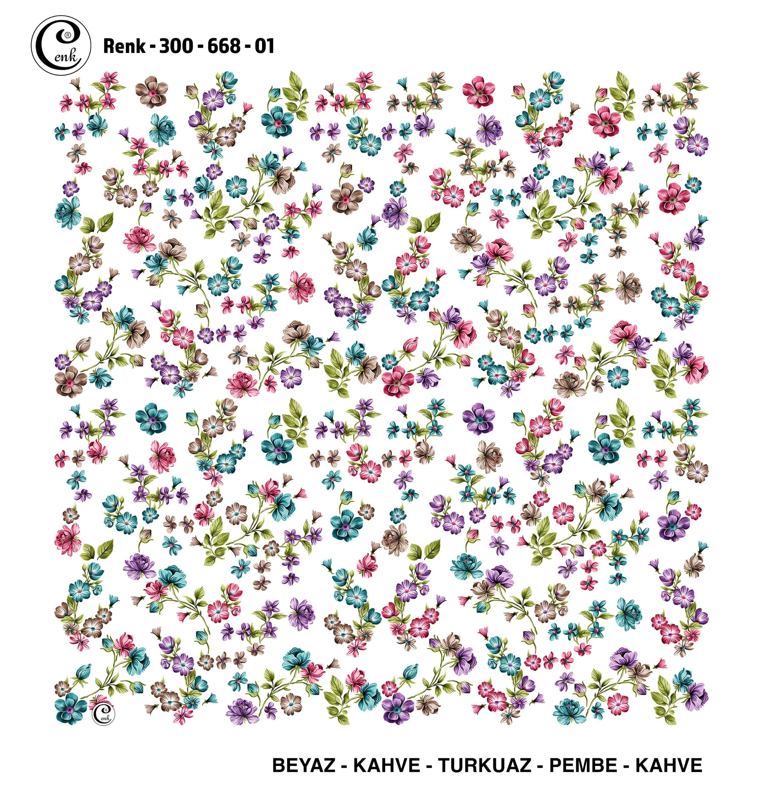 CENK BASKILI 100cm YAZMA 5’Lİ PAKET (ART:300-668-01)