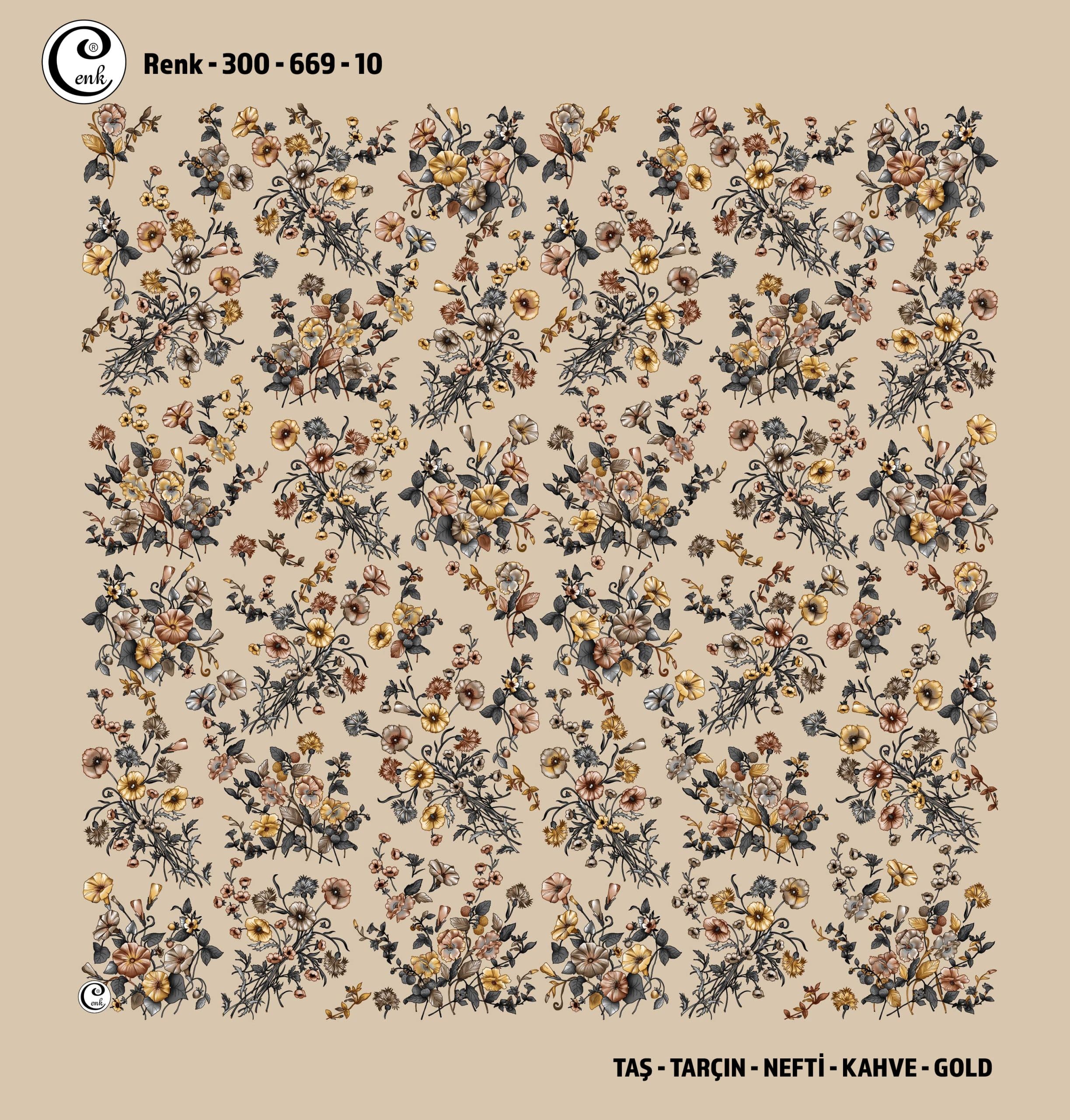 CENK BASKILI 100cm YAZMA 5’Lİ PAKET (ART:300-669-10)