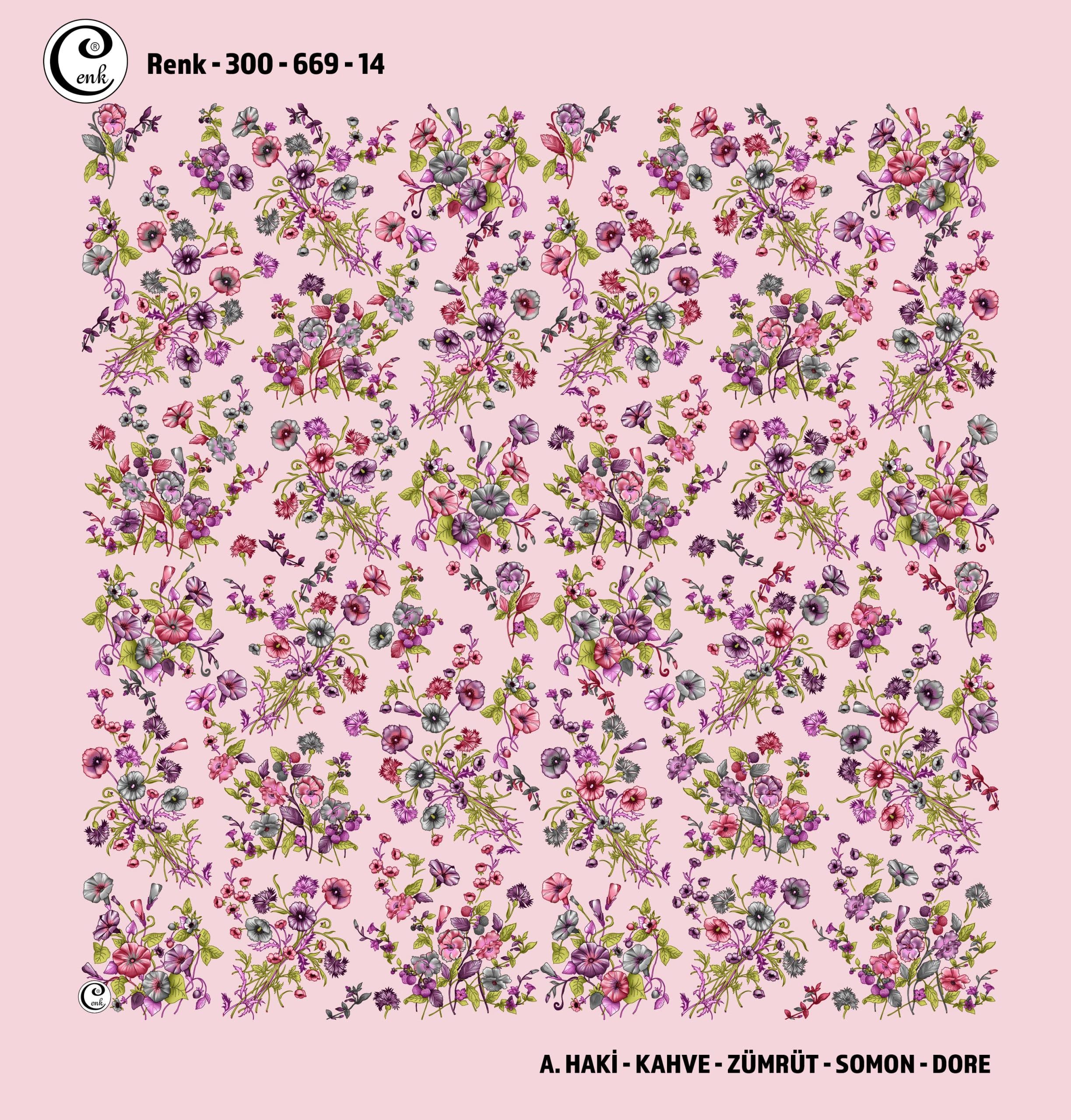 CENK BASKILI 100cm YAZMA 5’Lİ PAKET (ART:300-669-14)