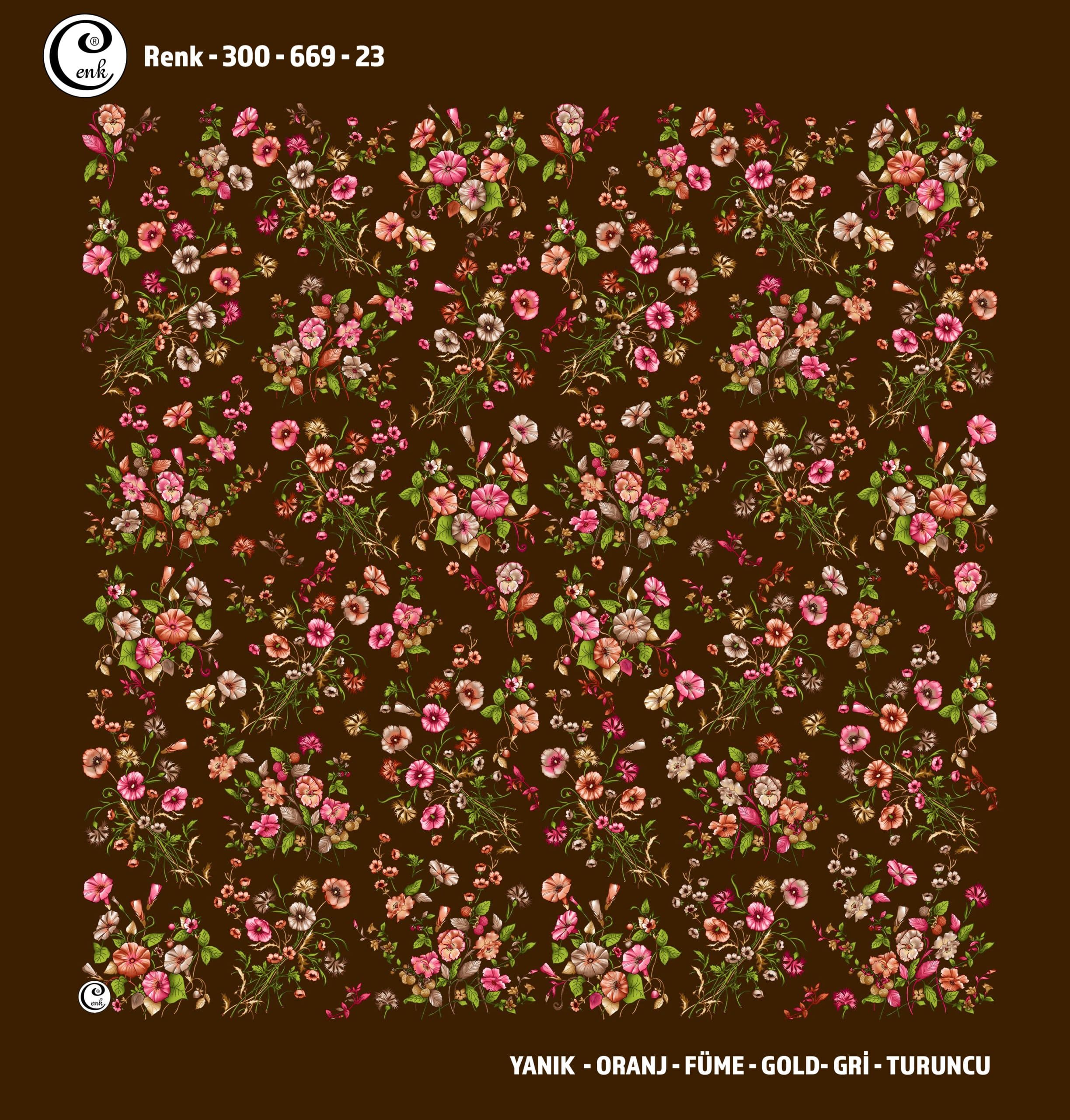 CENK BASKILI 100cm YAZMA 5’Lİ PAKET (ART:300-669-23)
