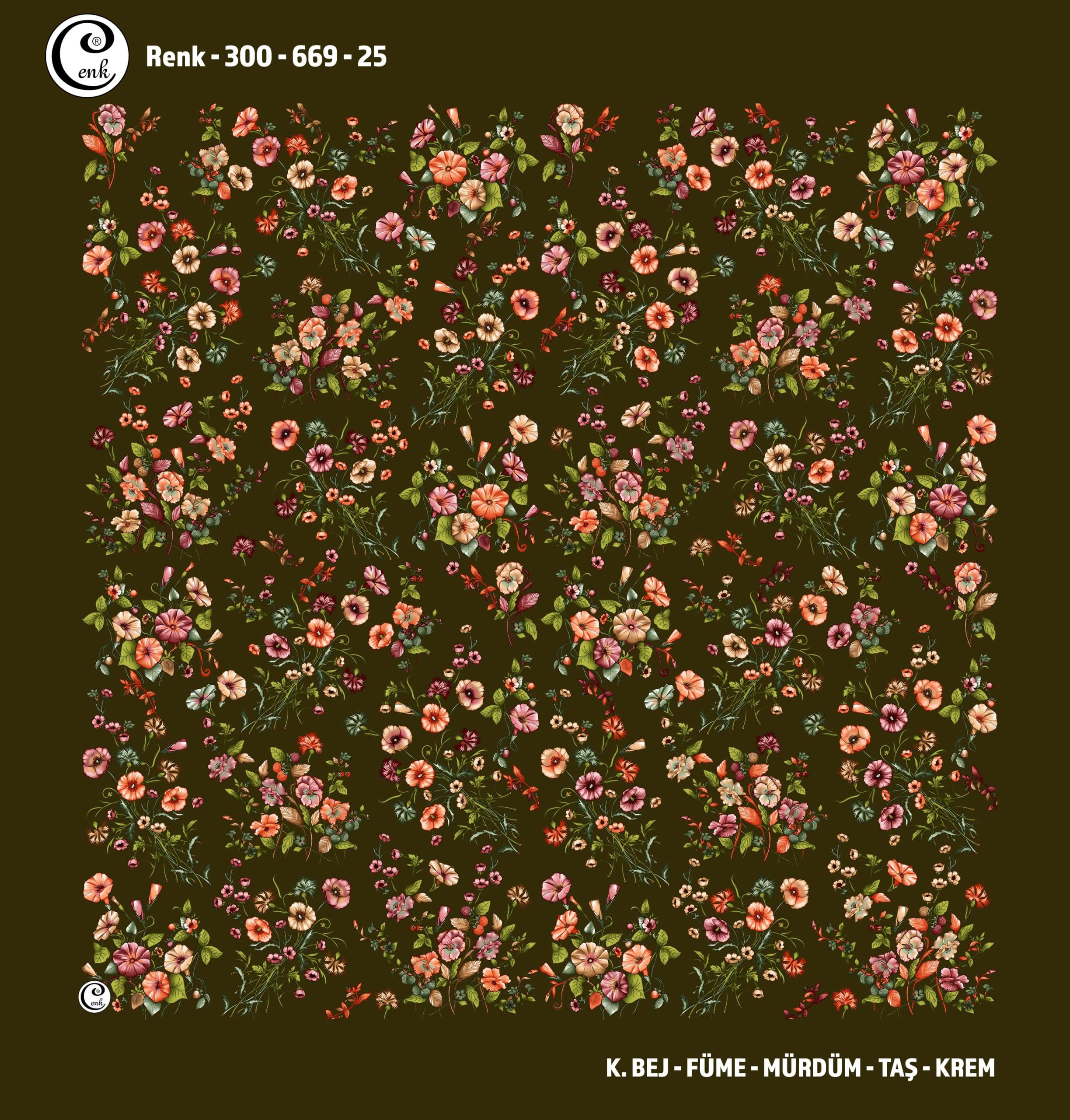 CENK BASKILI 100cm YAZMA 5’Lİ PAKET (ART:300-669-25)