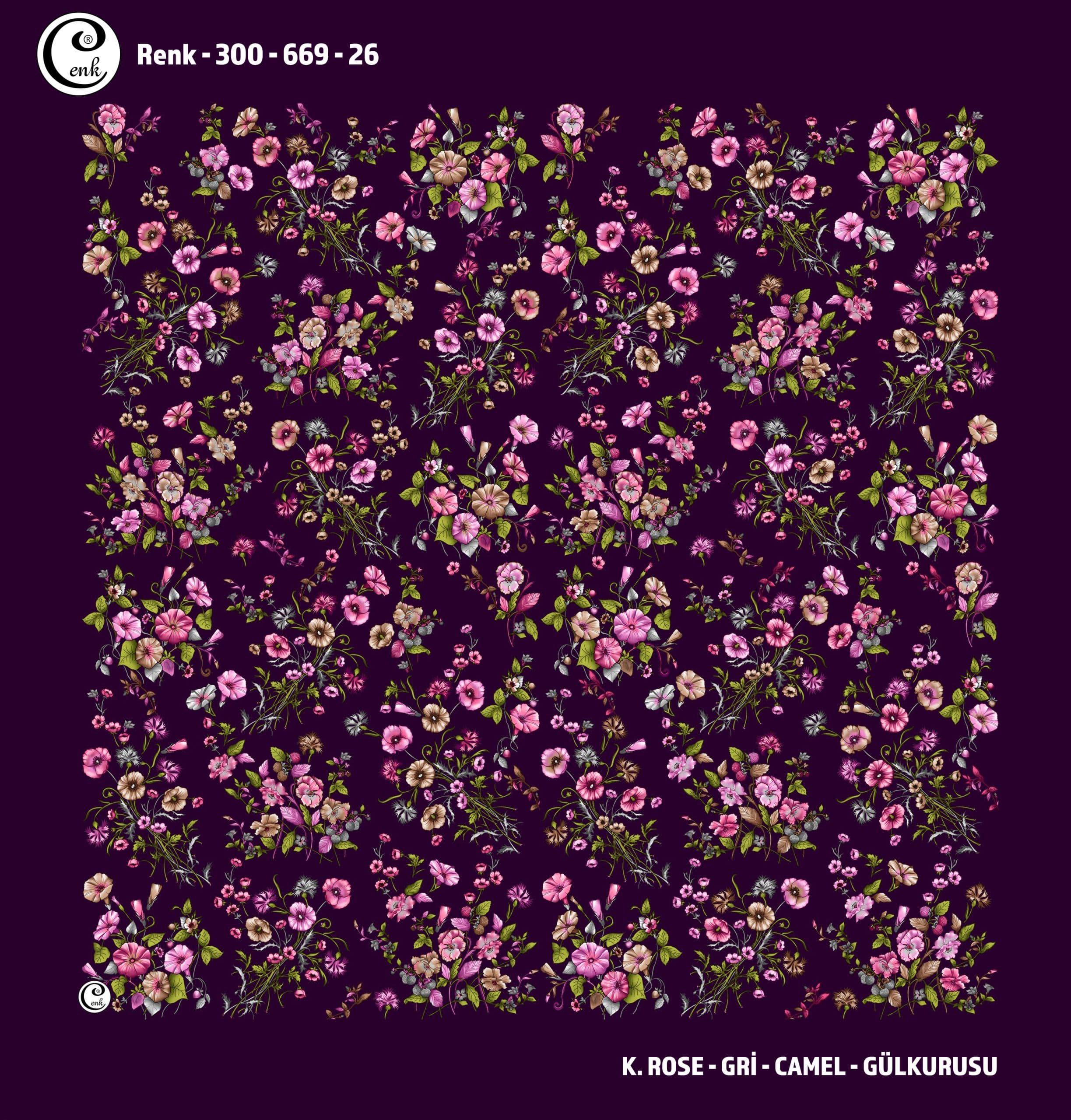 CENK BASKILI 100cm YAZMA 5’Lİ PAKET (ART:300-669-26)