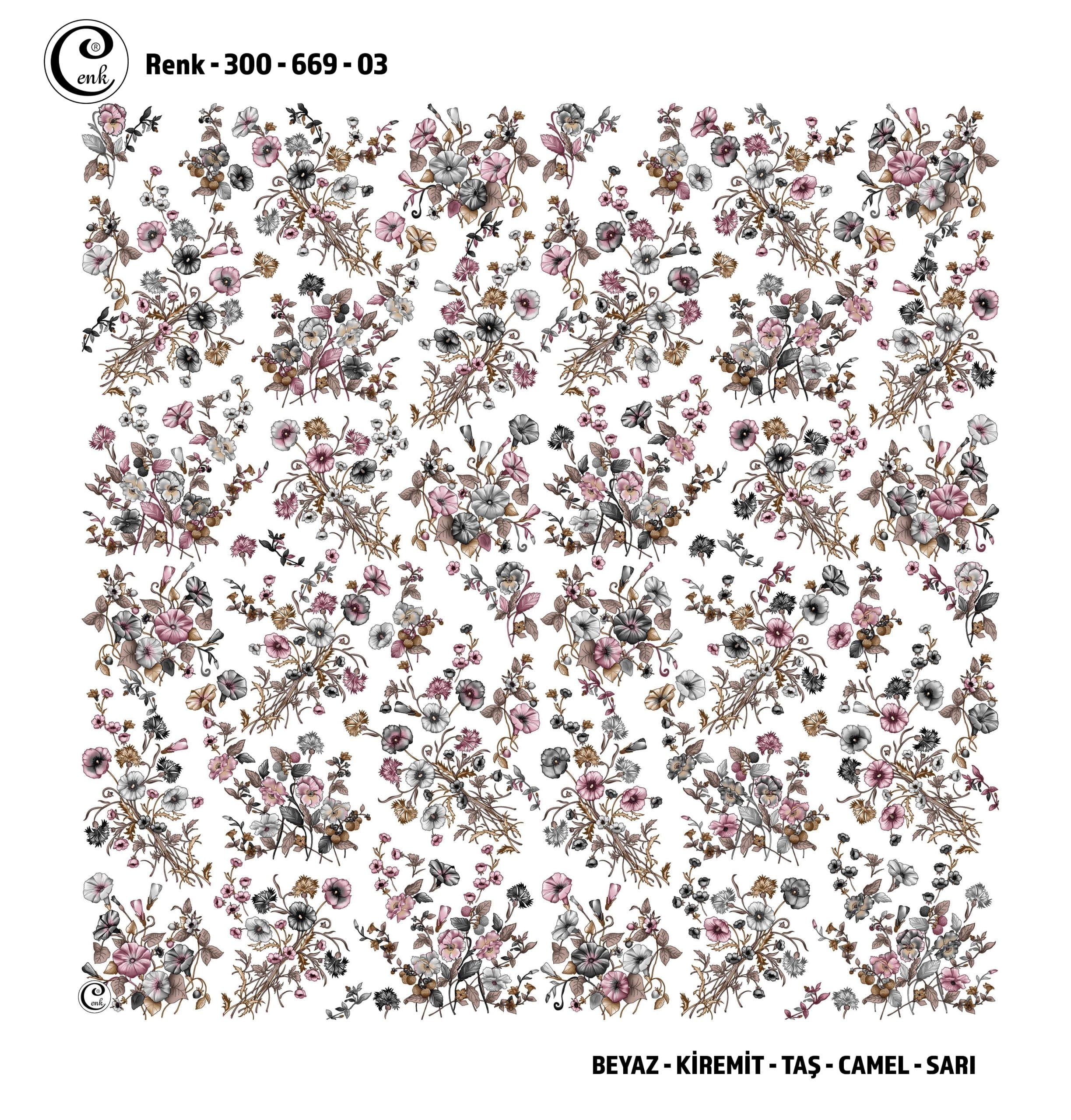 CENK BASKILI 100cm YAZMA 5’Lİ PAKET (ART:300-669-03)