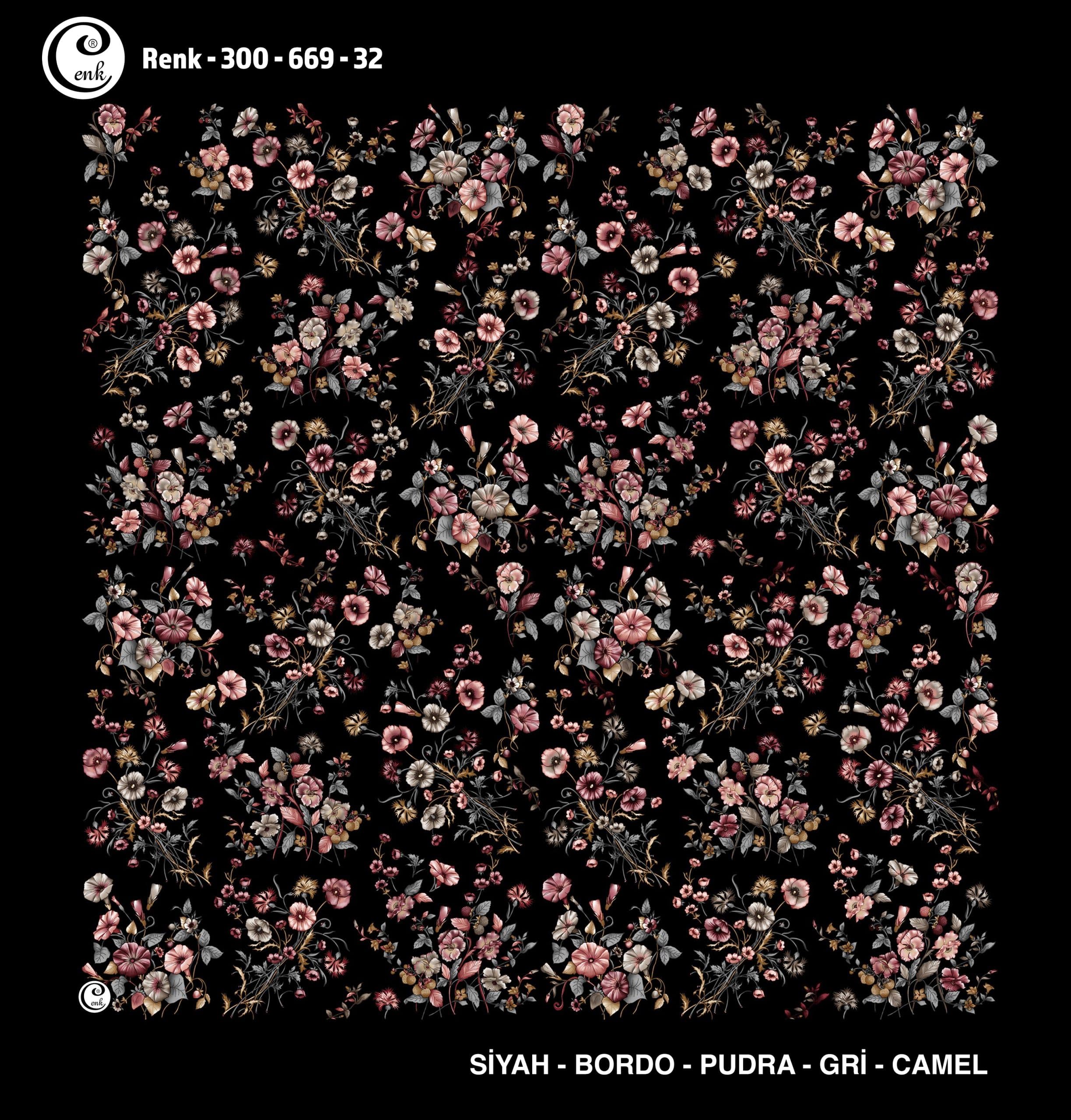 CENK BASKILI 100cm YAZMA 5’Lİ PAKET (ART:300-669-32)