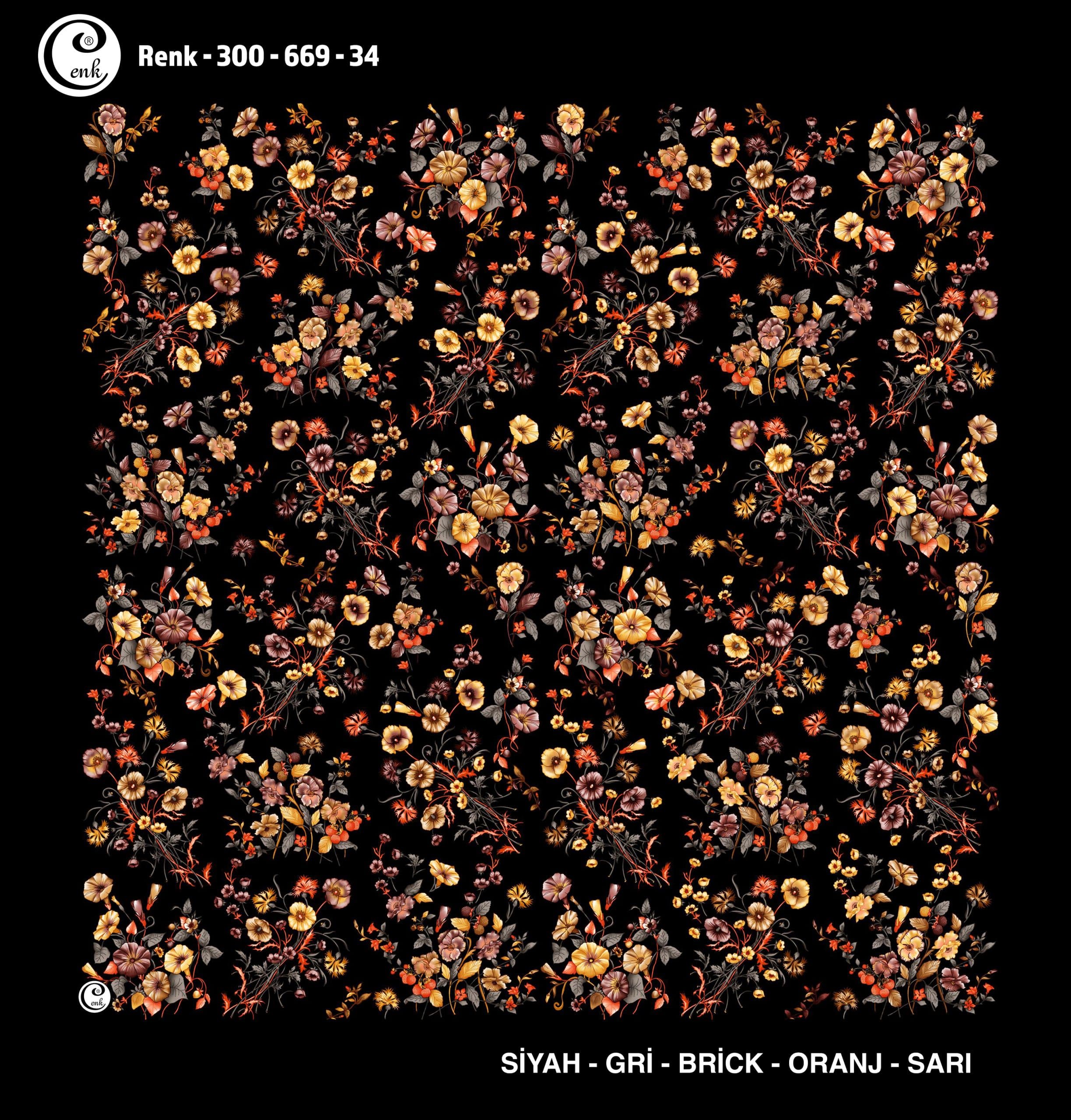 CENK BASKILI 100cm YAZMA 5’Lİ PAKET (ART:300-669-34)