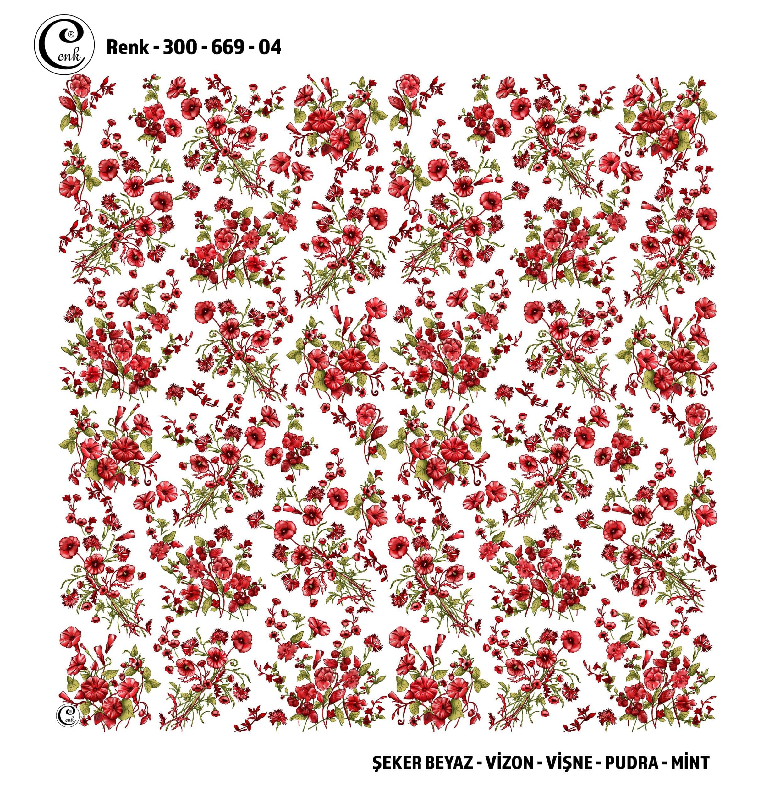 CENK BASKILI 100cm YAZMA 5’Lİ PAKET (ART:300-669-04)