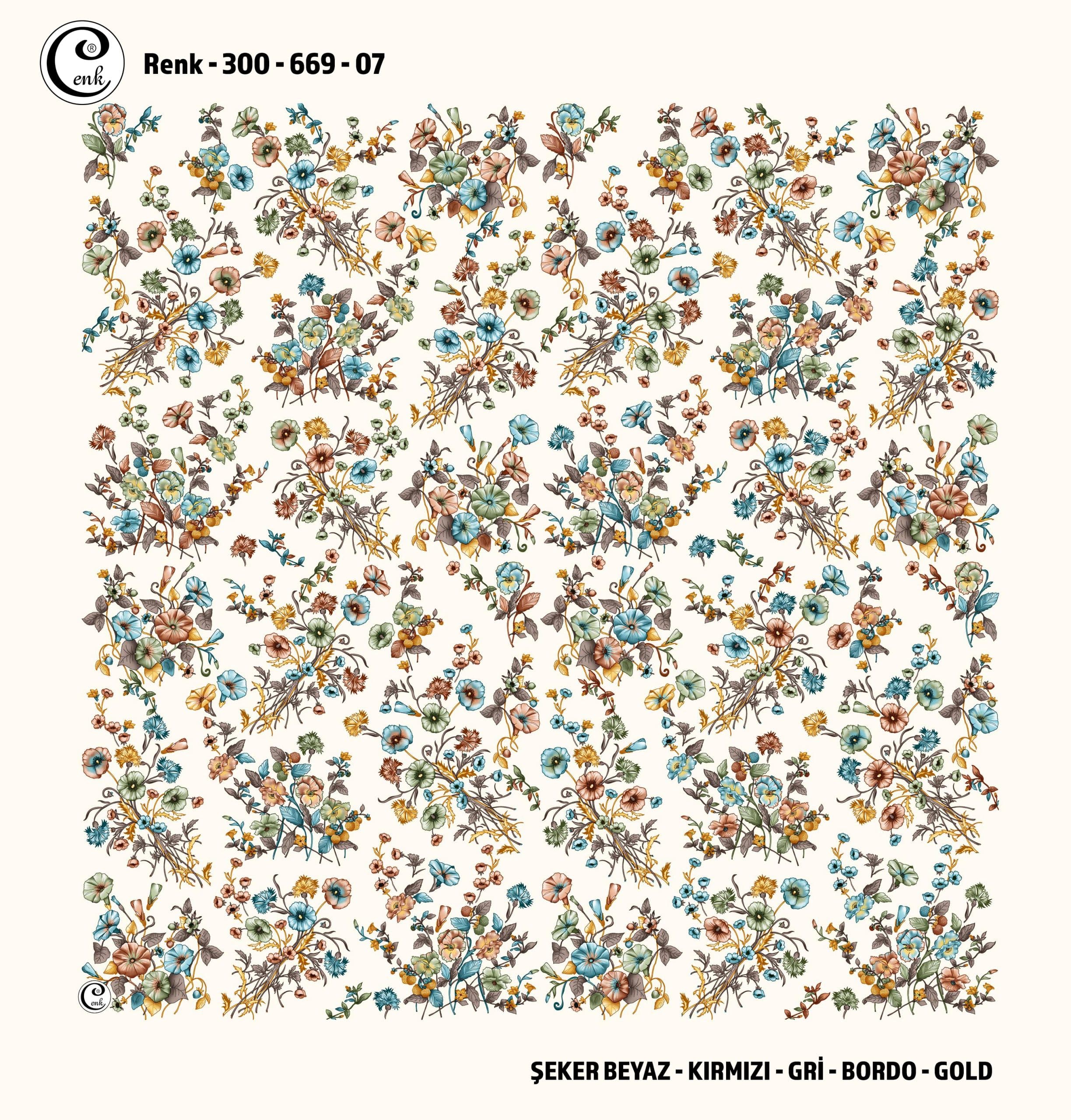 CENK BASKILI 100cm YAZMA 5’Lİ PAKET (ART:300-669-07)