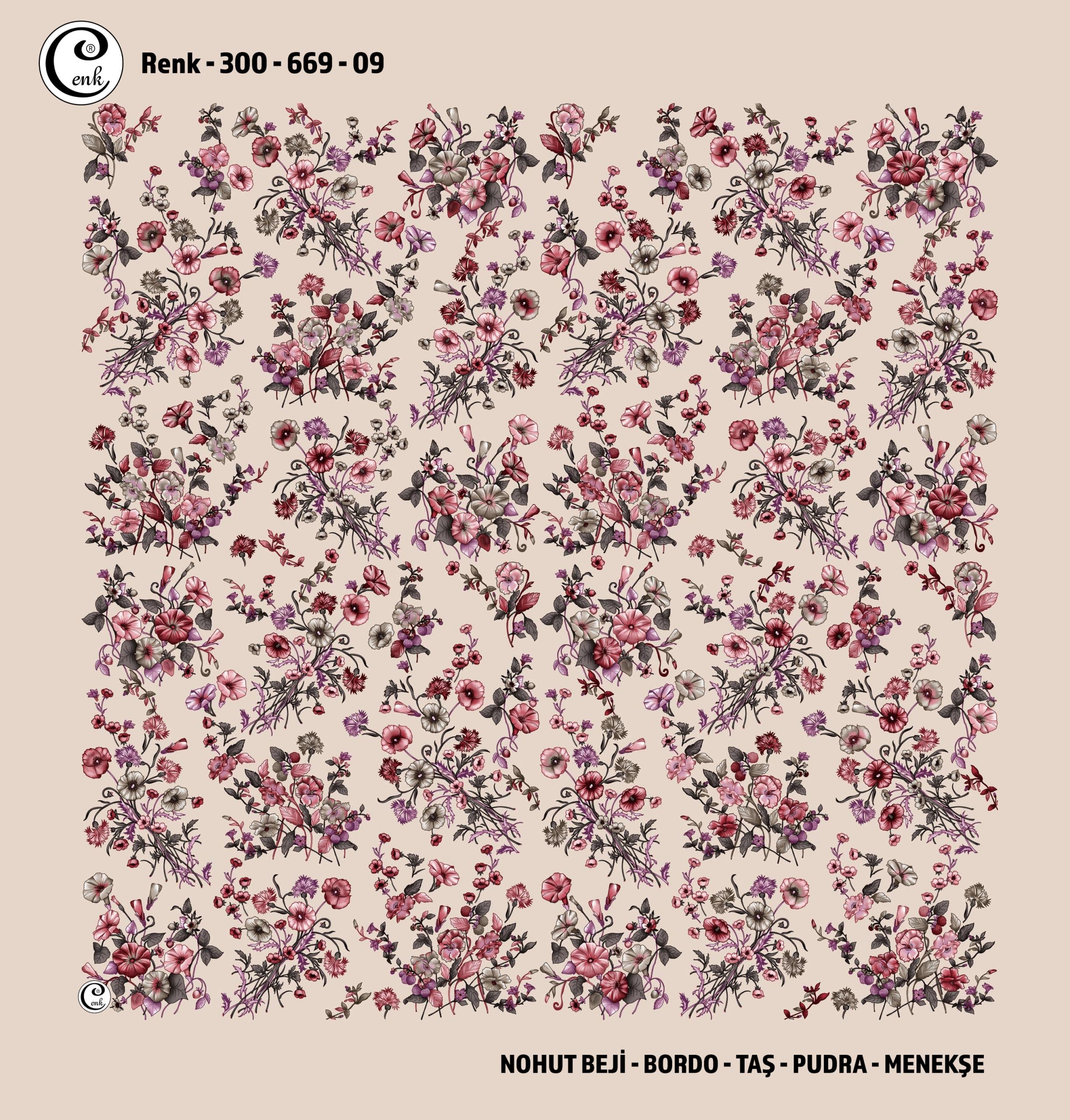 CENK BASKILI 100cm YAZMA 5’Lİ PAKET (ART:300-669-09)