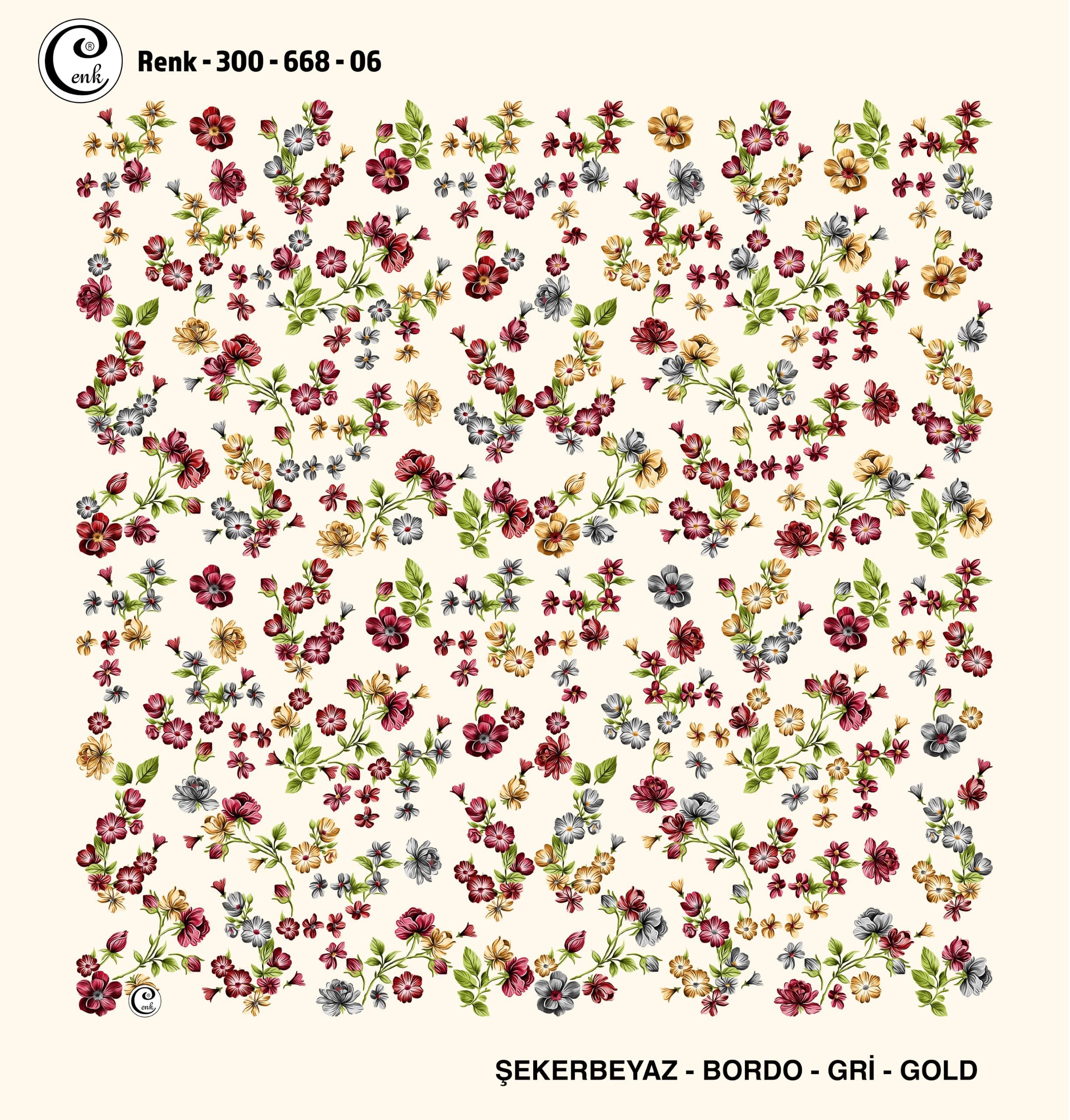 CENK BASKILI 100cm YAZMA 5’Lİ PAKET (ART:300-668-06)