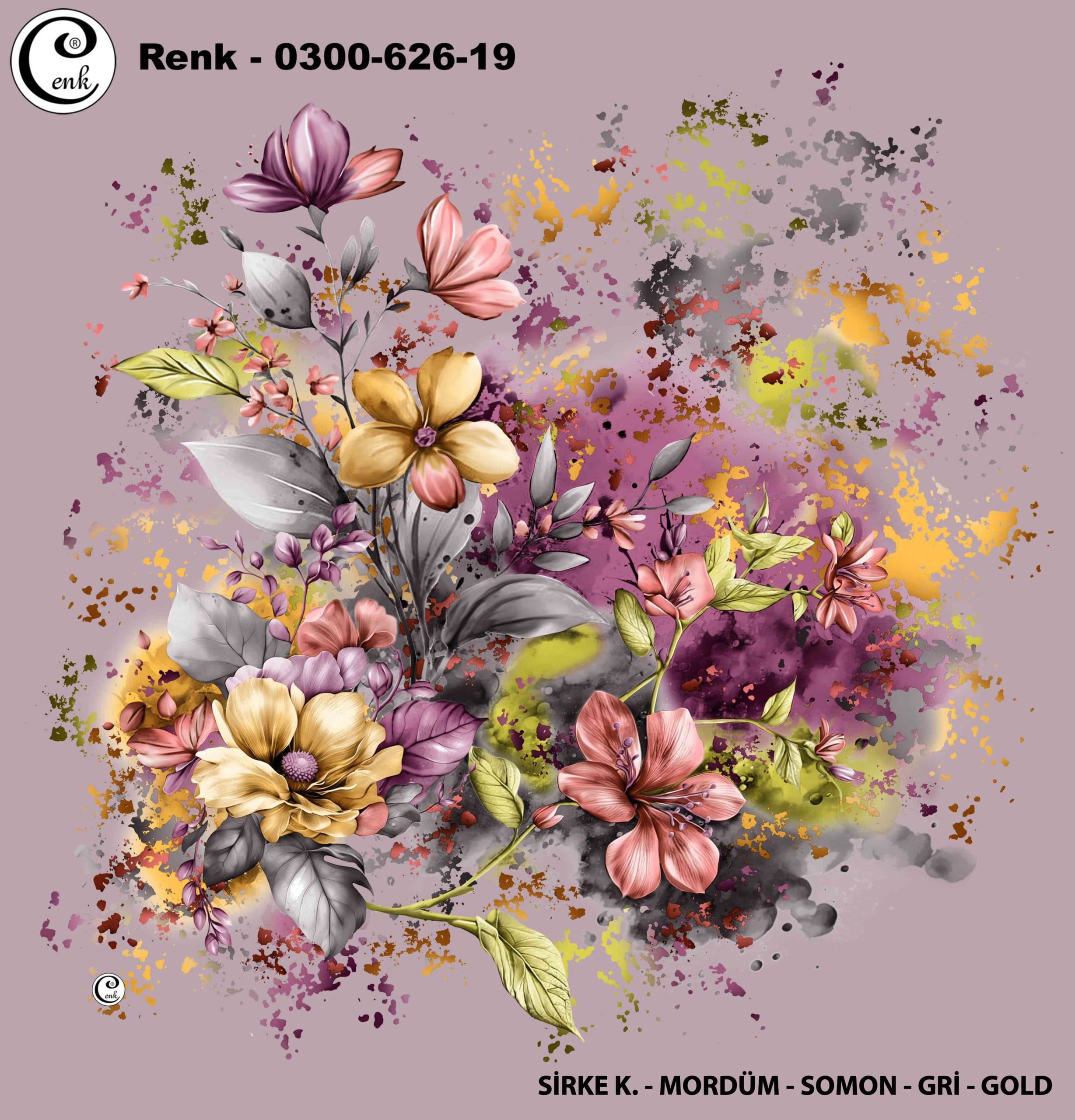 CENK BASKILI 100cm YAZMA 5’Lİ PAKET (ART:300-626-19)