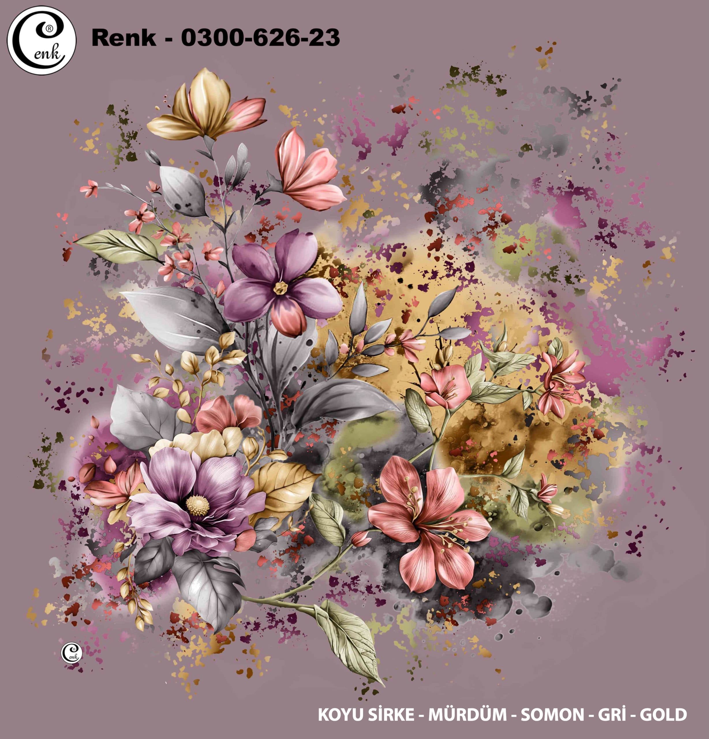 CENK BASKILI 100cm YAZMA 5’Lİ PAKET (ART:300-626-23)