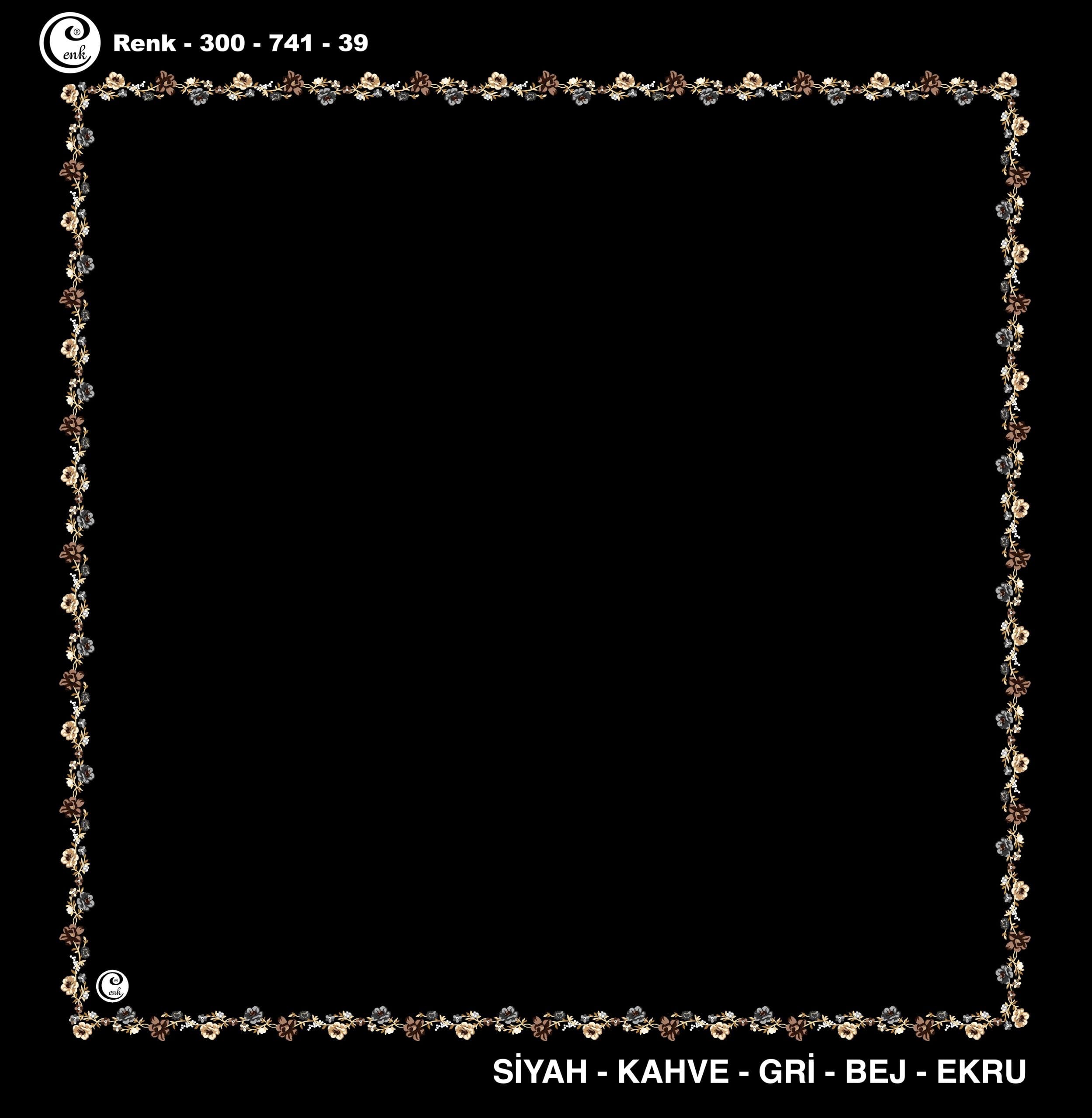 CENK BASKILI 100cm YAZMA 5’Lİ PAKET (ART:300-741-39)