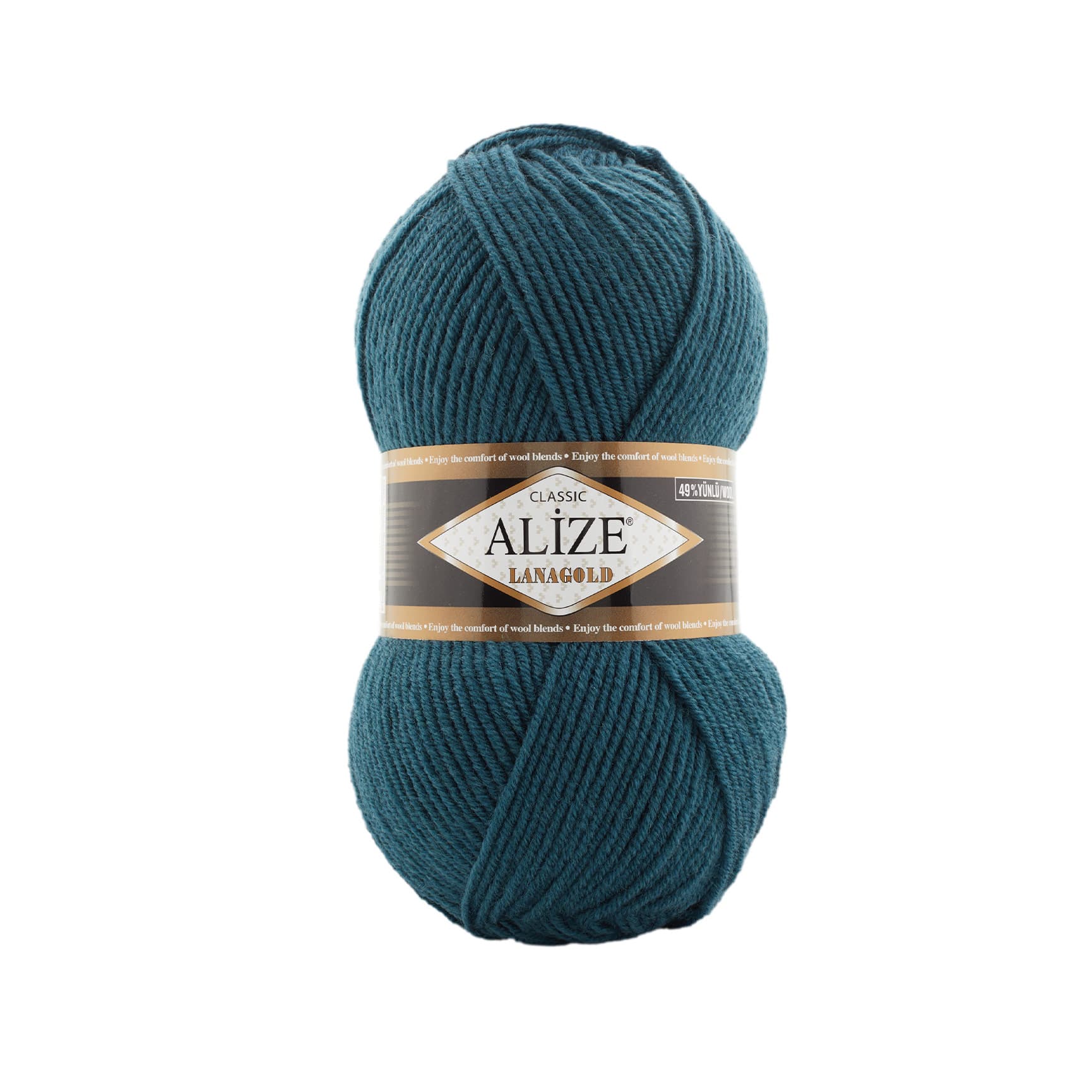 Alize Lanagold 294 Kışlık İp