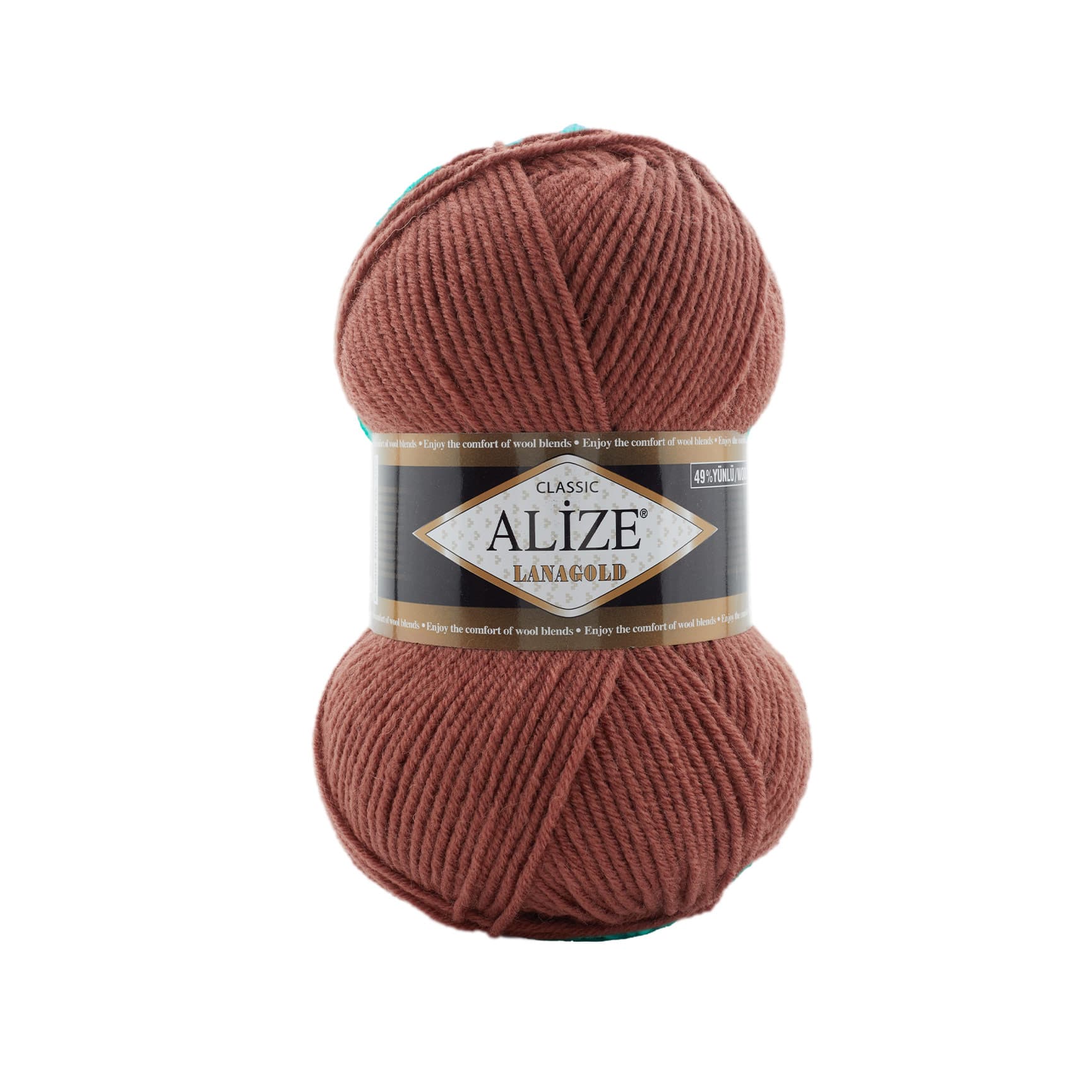Alize Lanagold 565 Kışlık İp