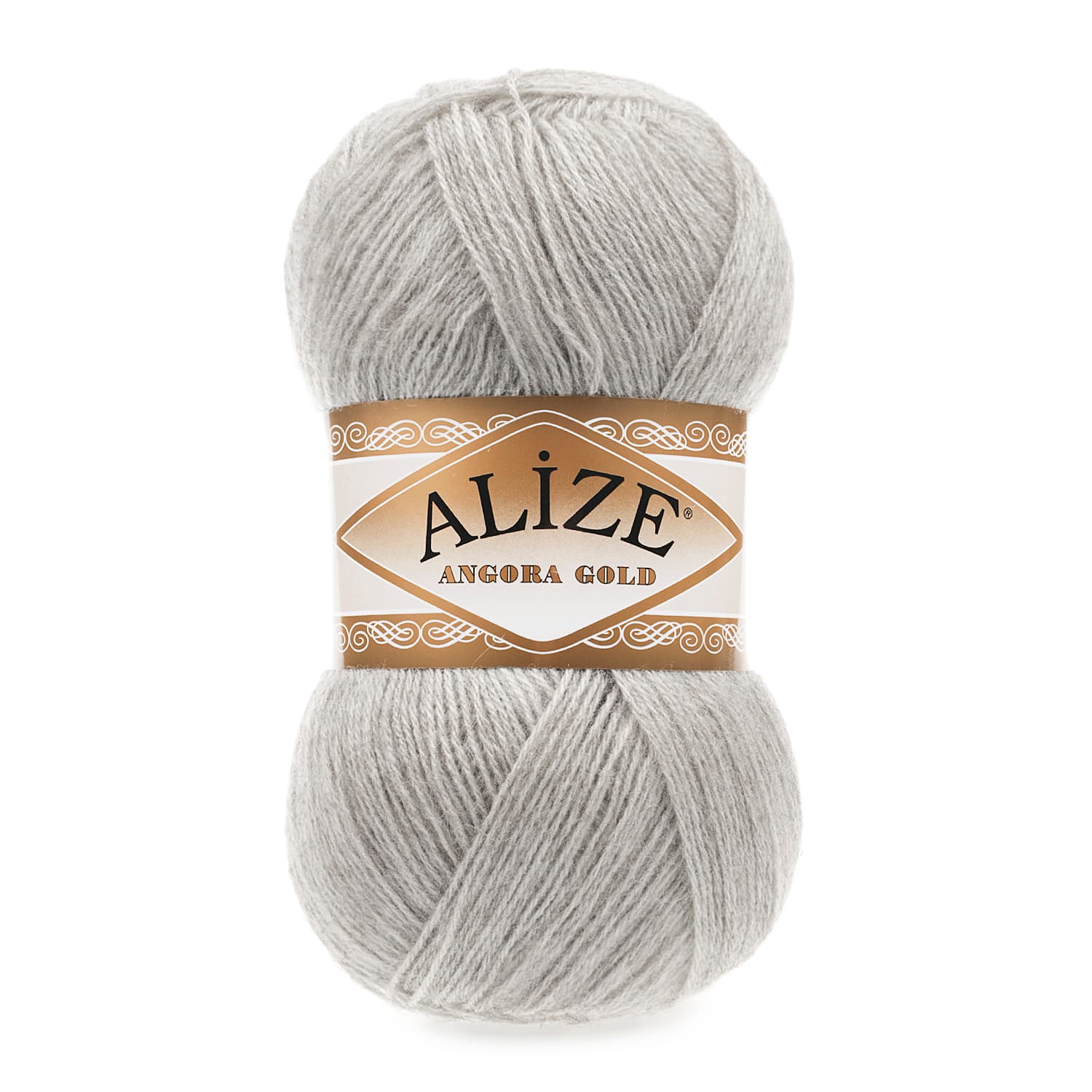 Alize Angora Gold 652 Yelek ve Şal İpi