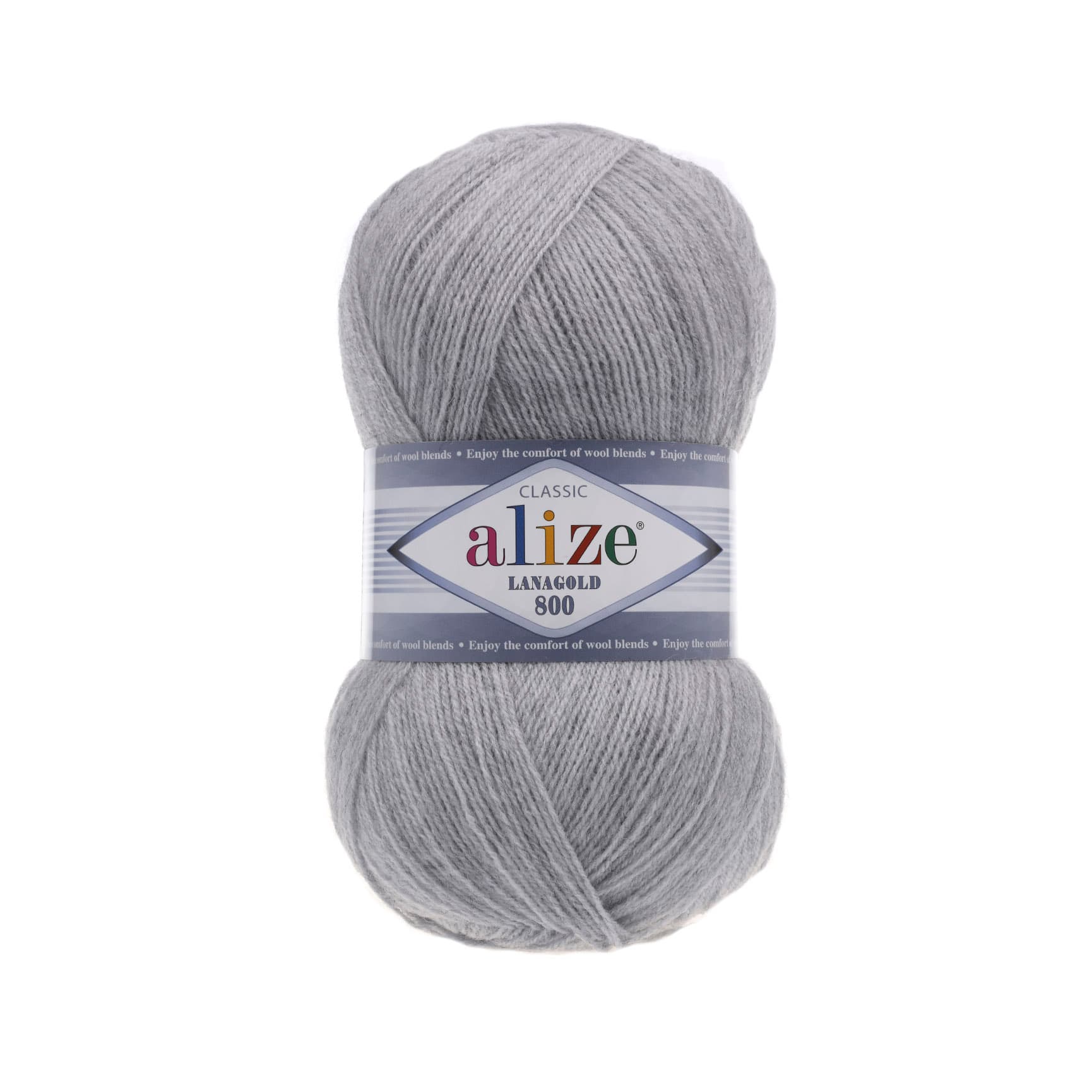 Alize Lanagold 800 684 Kışlık İp