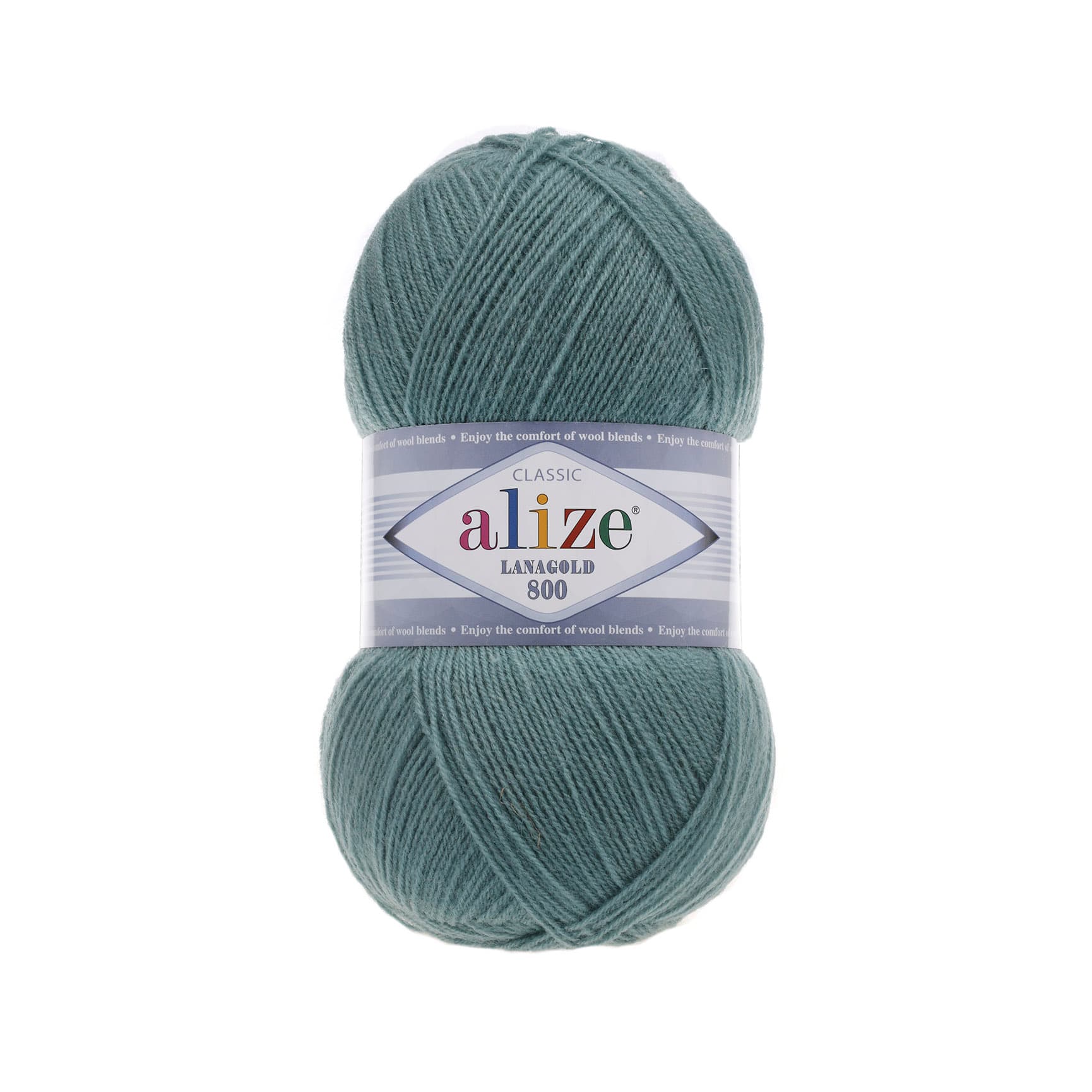 Alize Lanagold 800 386 Kışlık İp