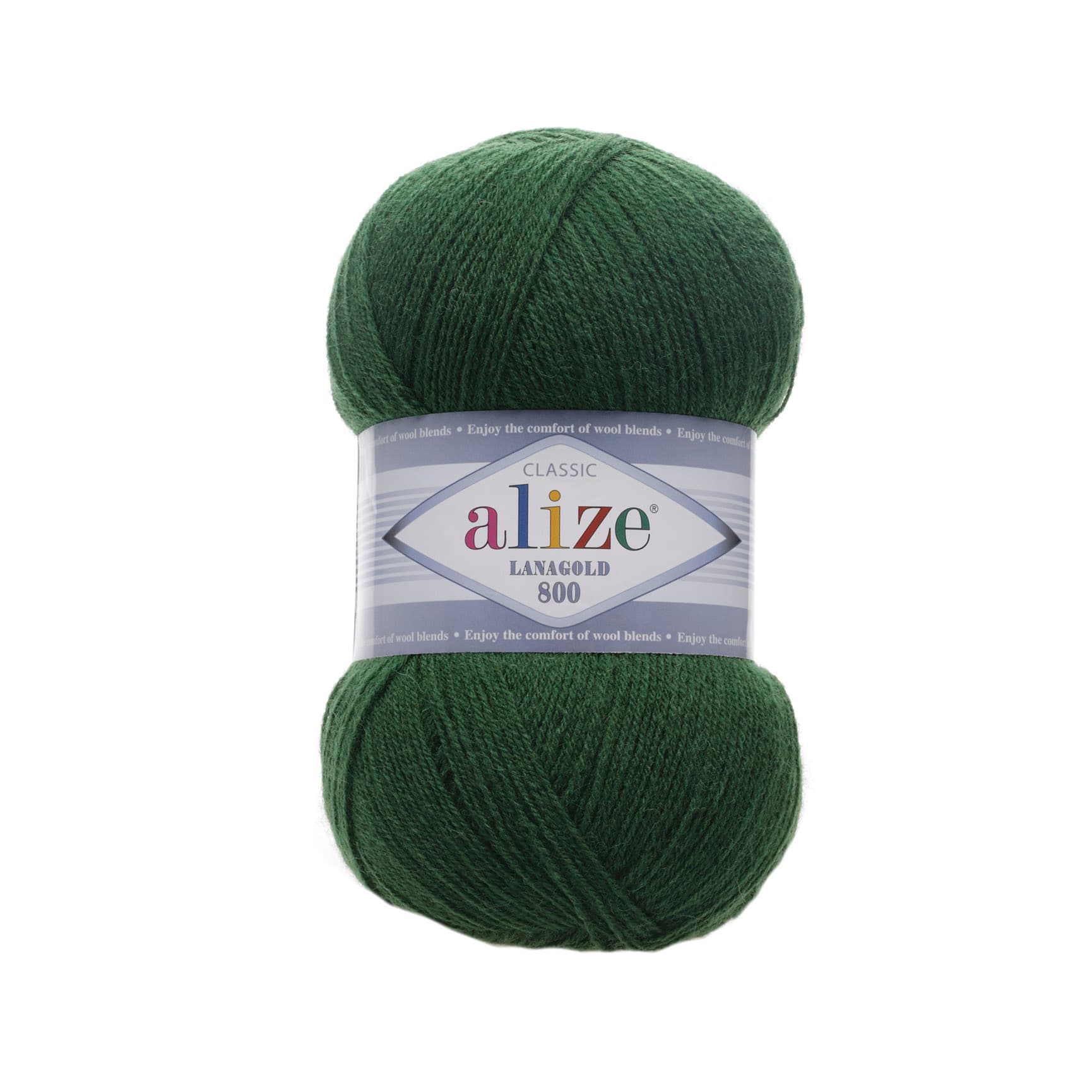 Alize Lanagold 800 118 Kışlık İp