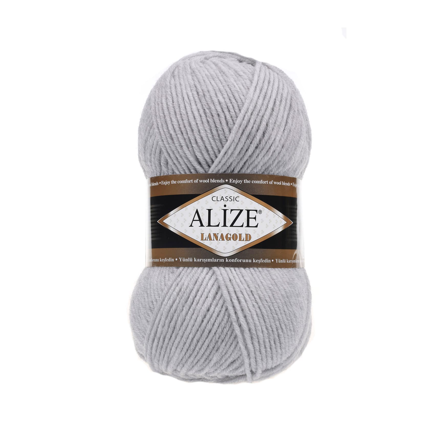 Alize Lanagold 684 Kışlık İp