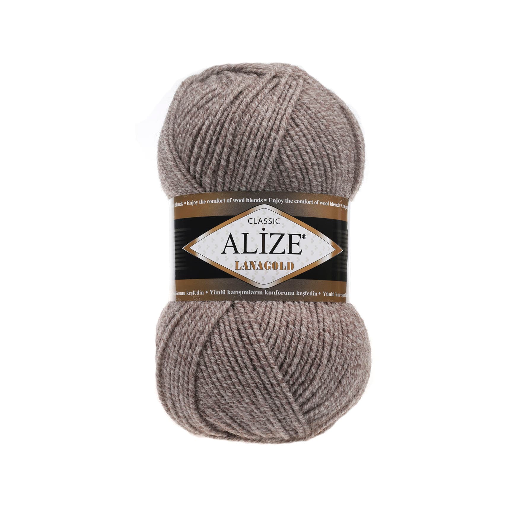 Alize Lanagold 650 Kışlık İp