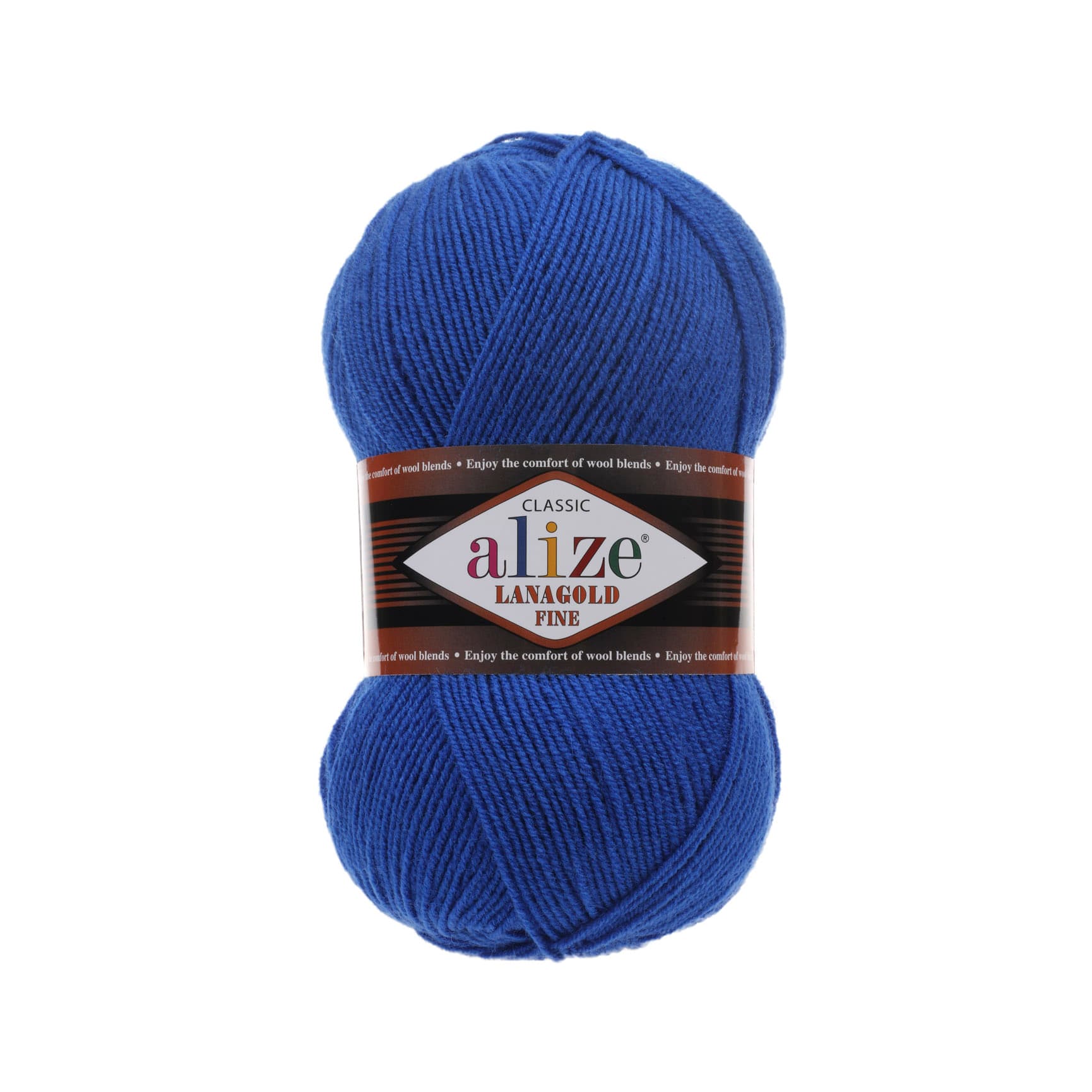 Alize Lanagold Fine 141 Saks Kışlık İp