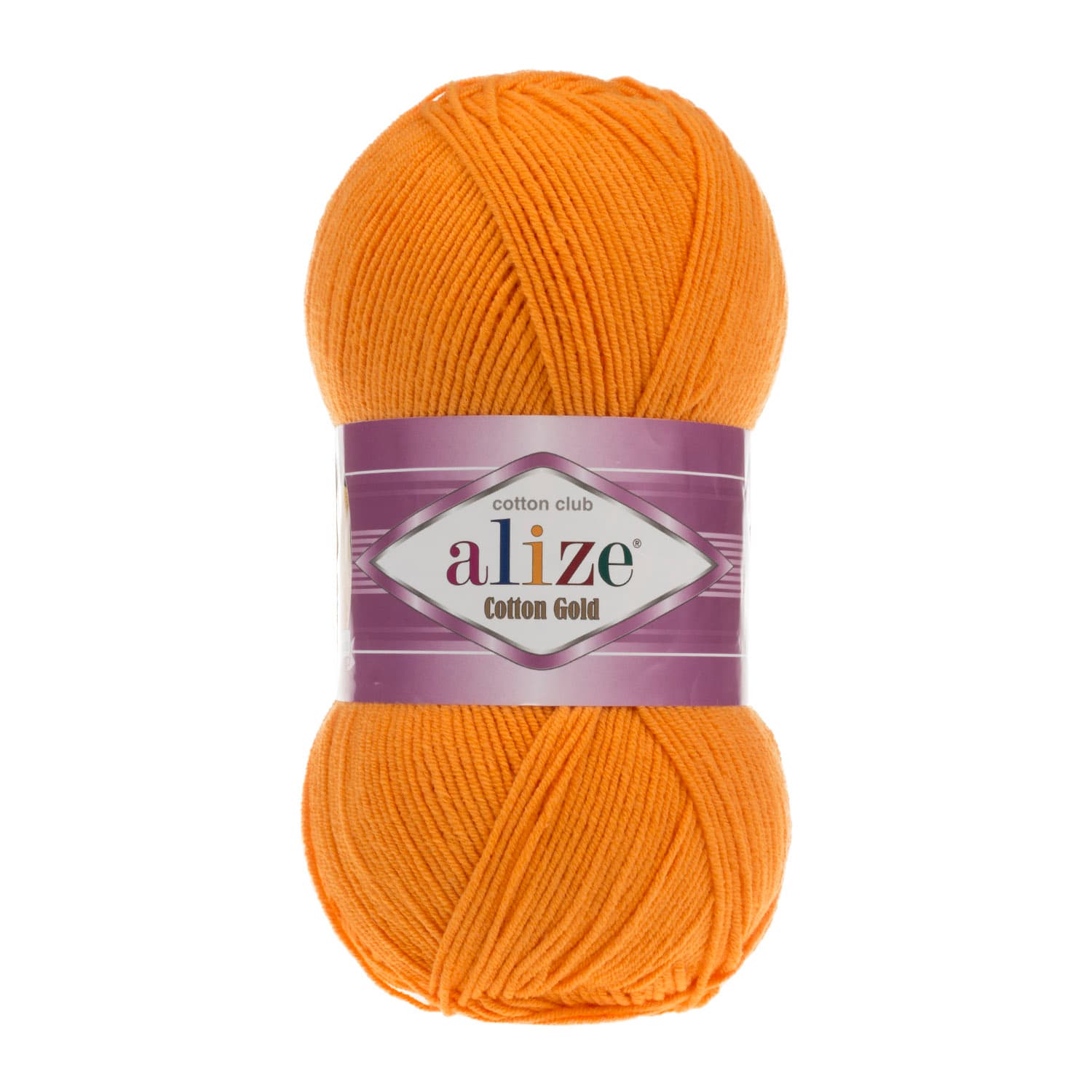 Alize Cotton Gold 83 Pamuklu Örgü İpi