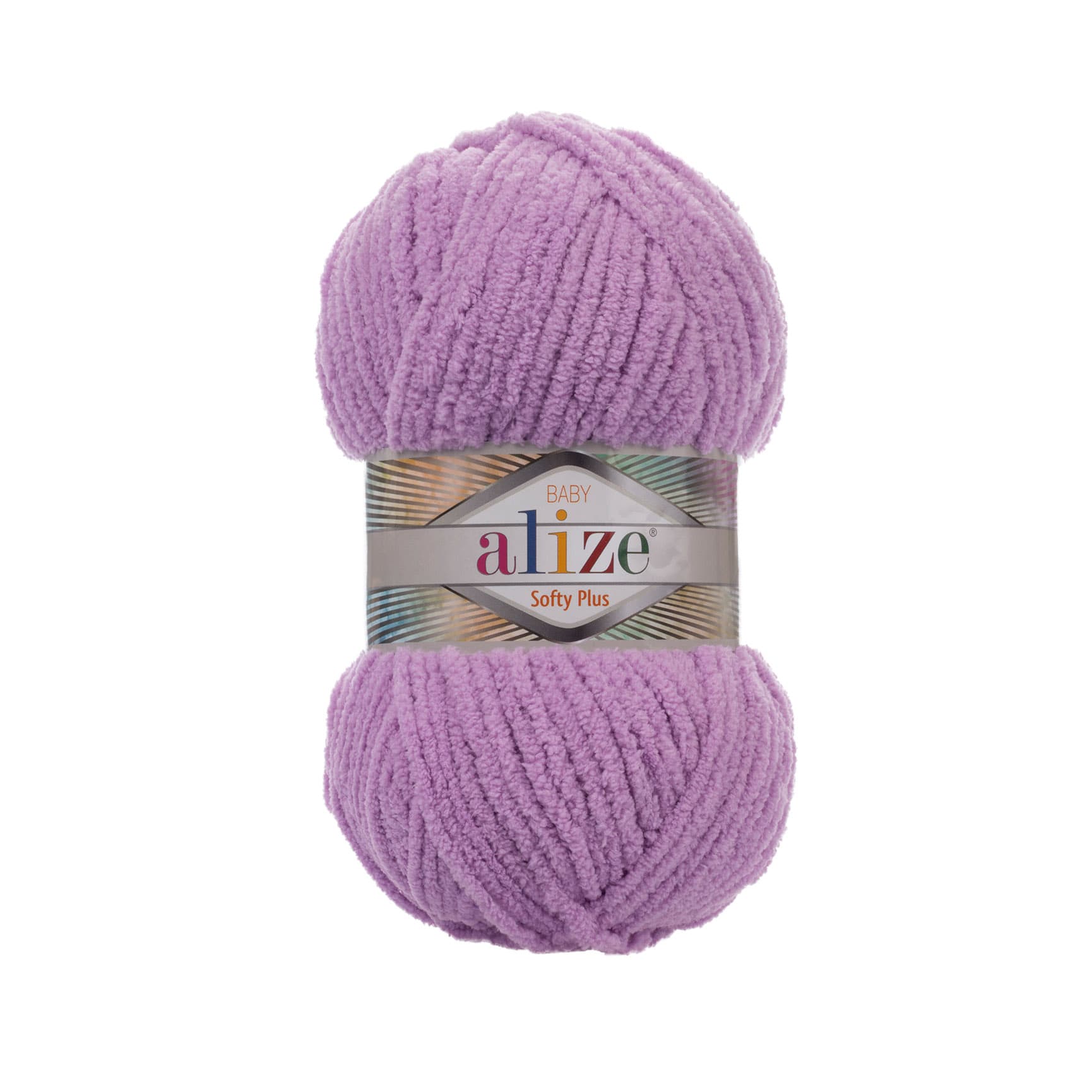 Alize Softy Plus 47 Ergoan Kadife İp