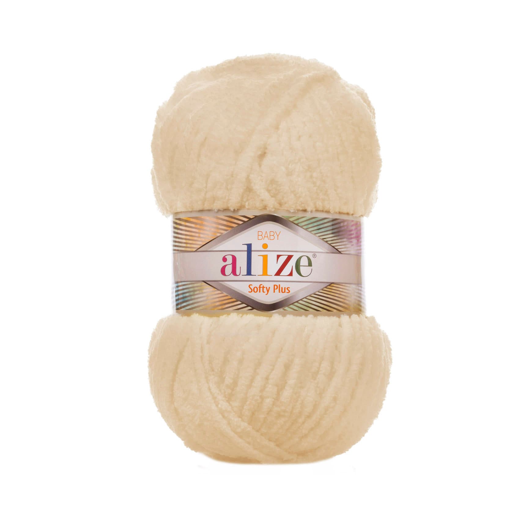 Alize Softy Plus 310 Bal Kadife İp