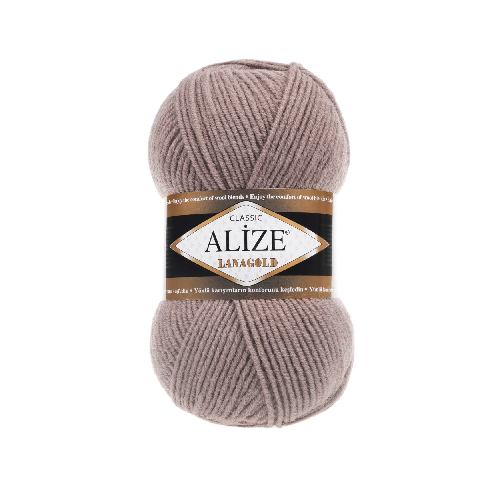 Alize Lanagold 584 Vizon Kışlık İp