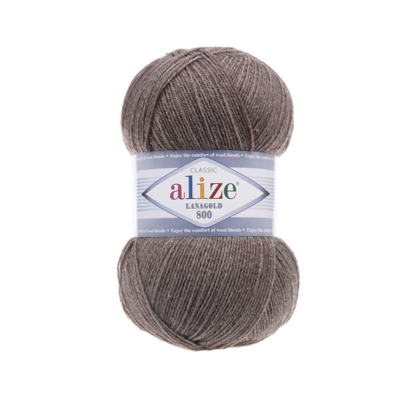 Alize Lanagold 800 240 Kışlık İp