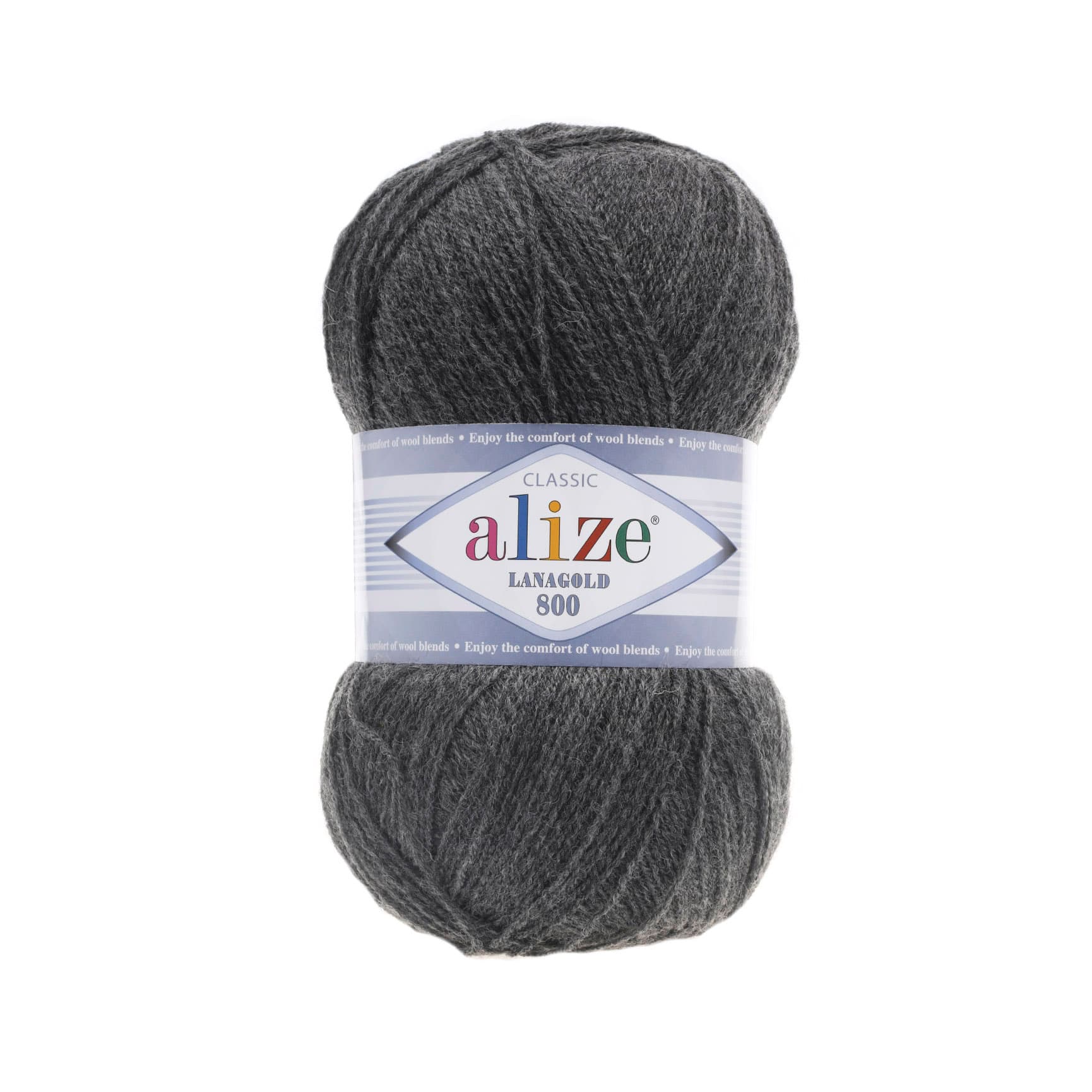 Alize Lanagold 800 182 Kışlık İp