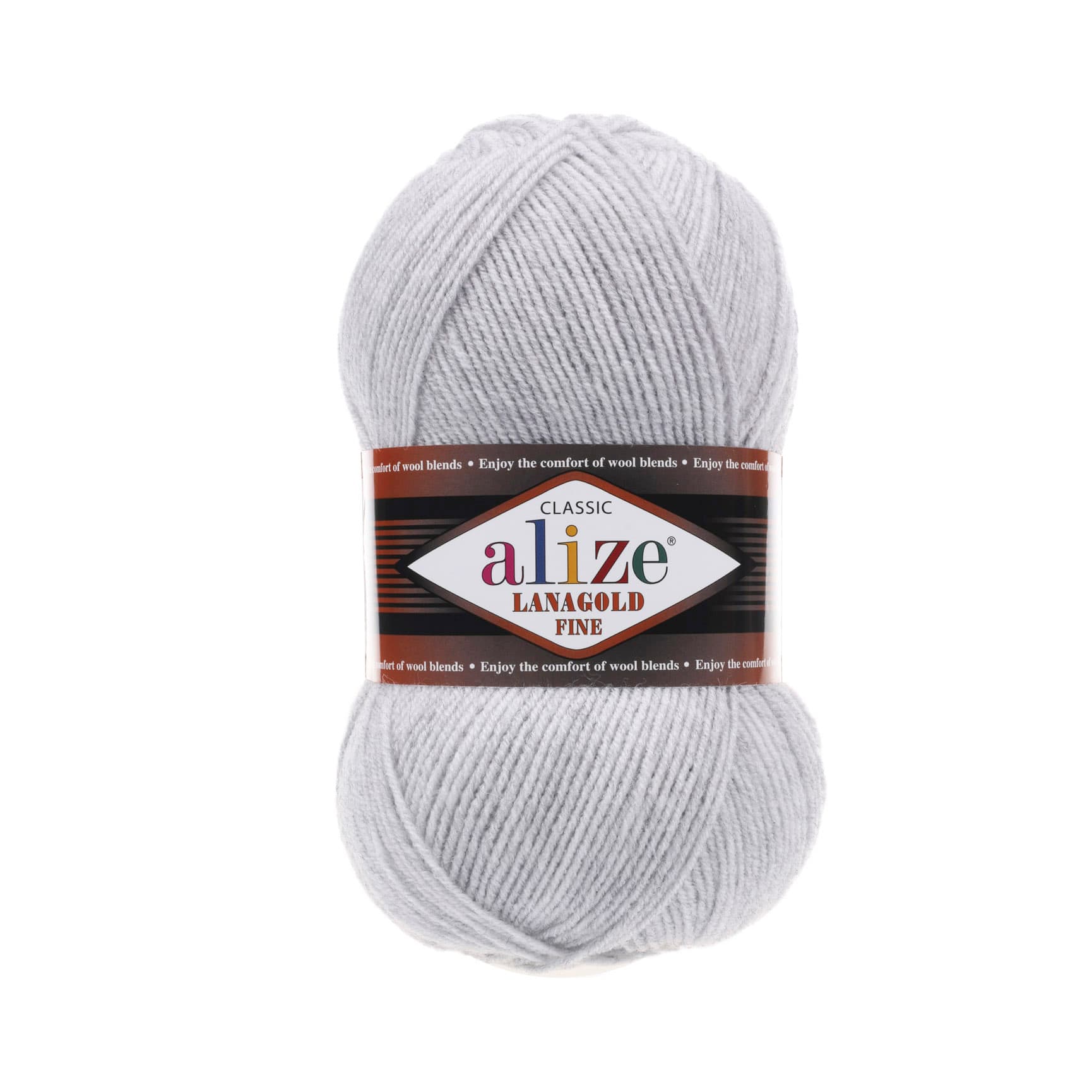 Alize Lanagold Fine 684 Kışlık İp