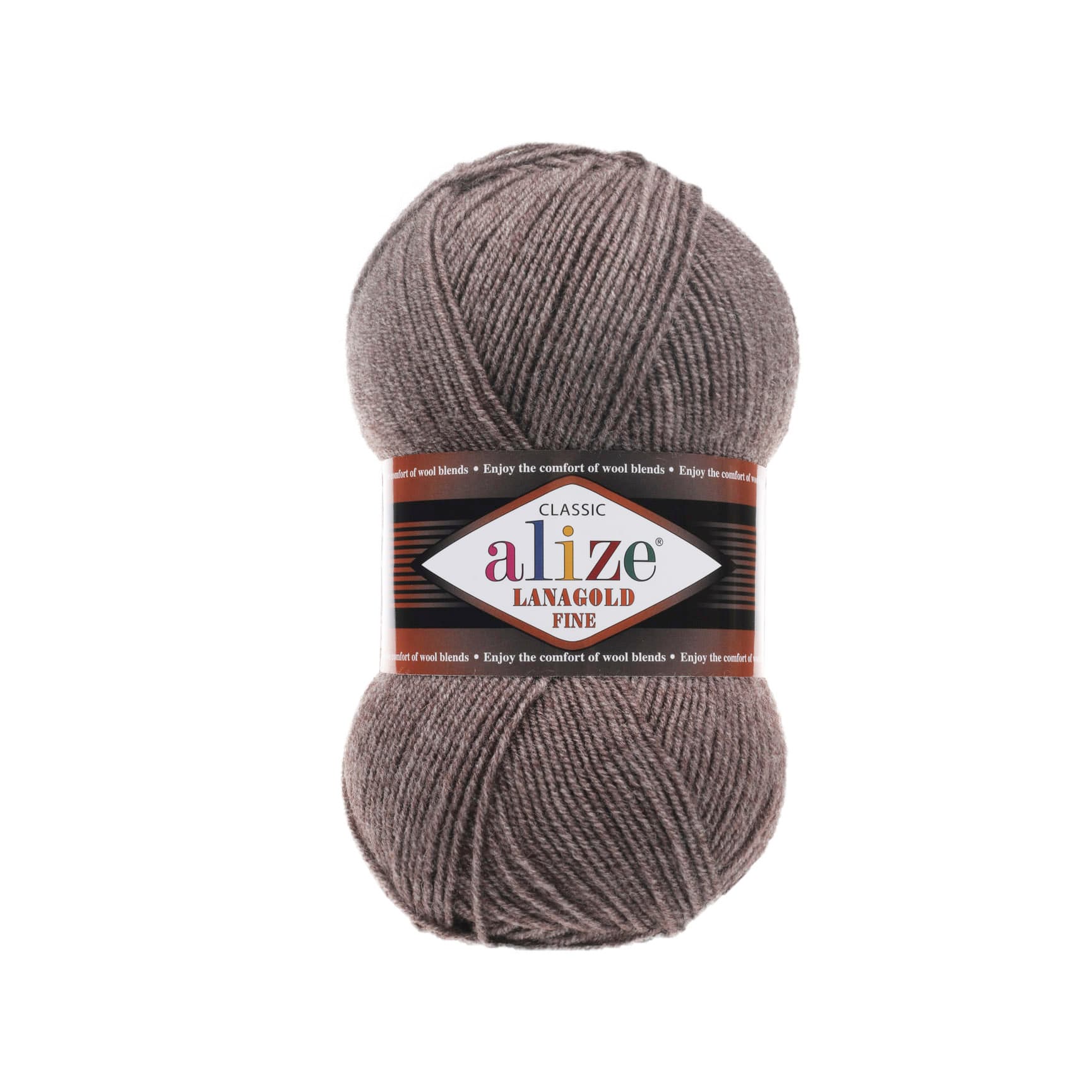 Alize Lanagold Fine 240 Kışlık İp
