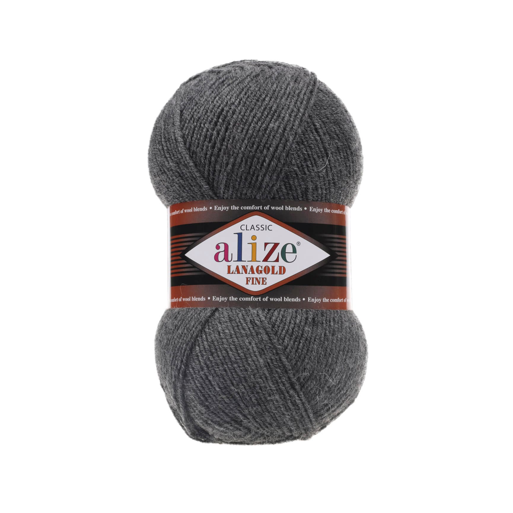Alize Lanagold Fine 182 Kışlık İp