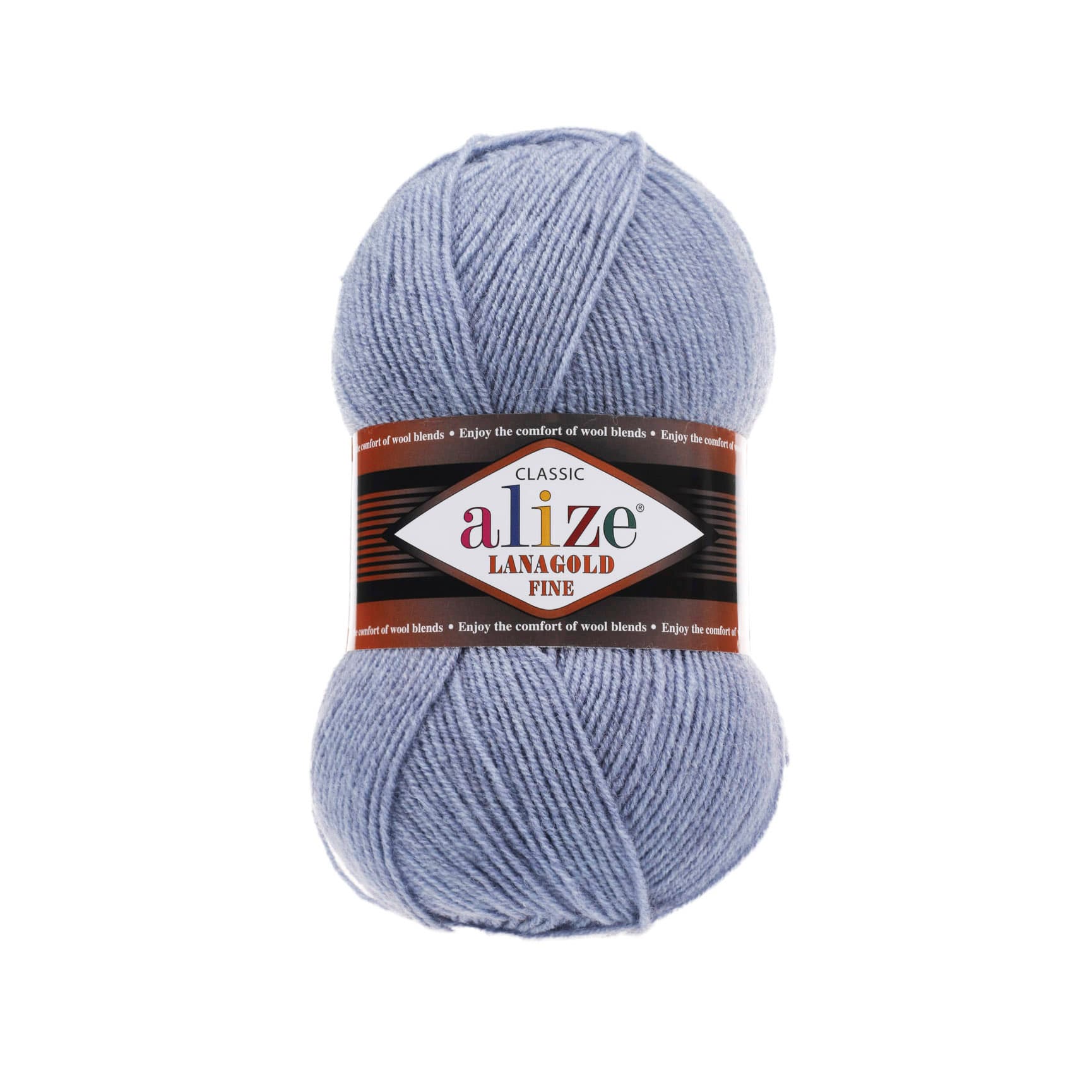 Alize Lanagold Fine 221 Kışlık İp