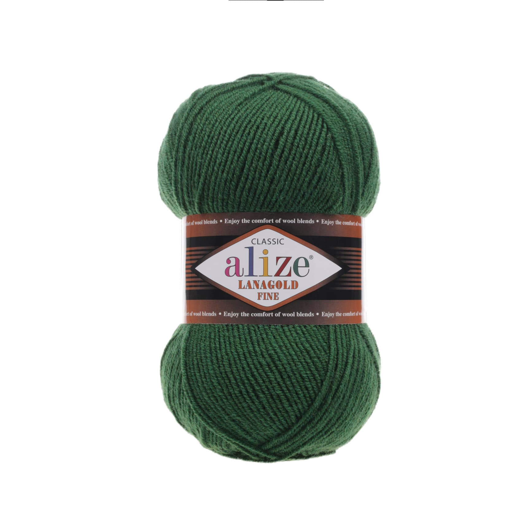 Alize Lanagold Fine 118 Kışlık İp