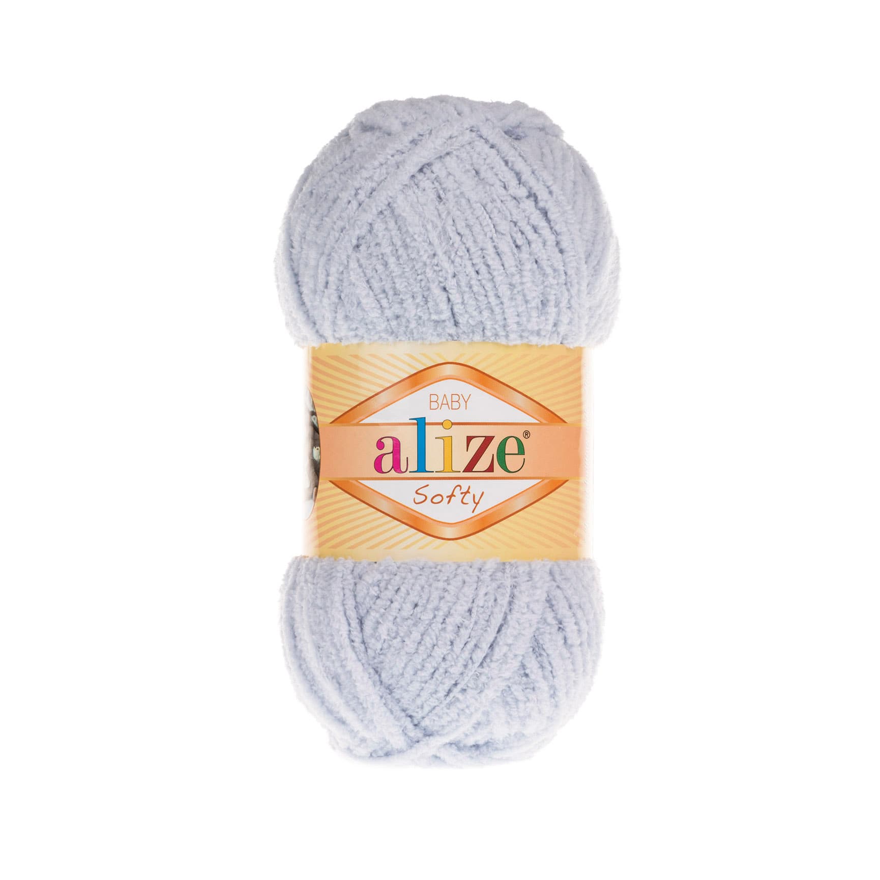 Alize Softy 416 Kadife İp