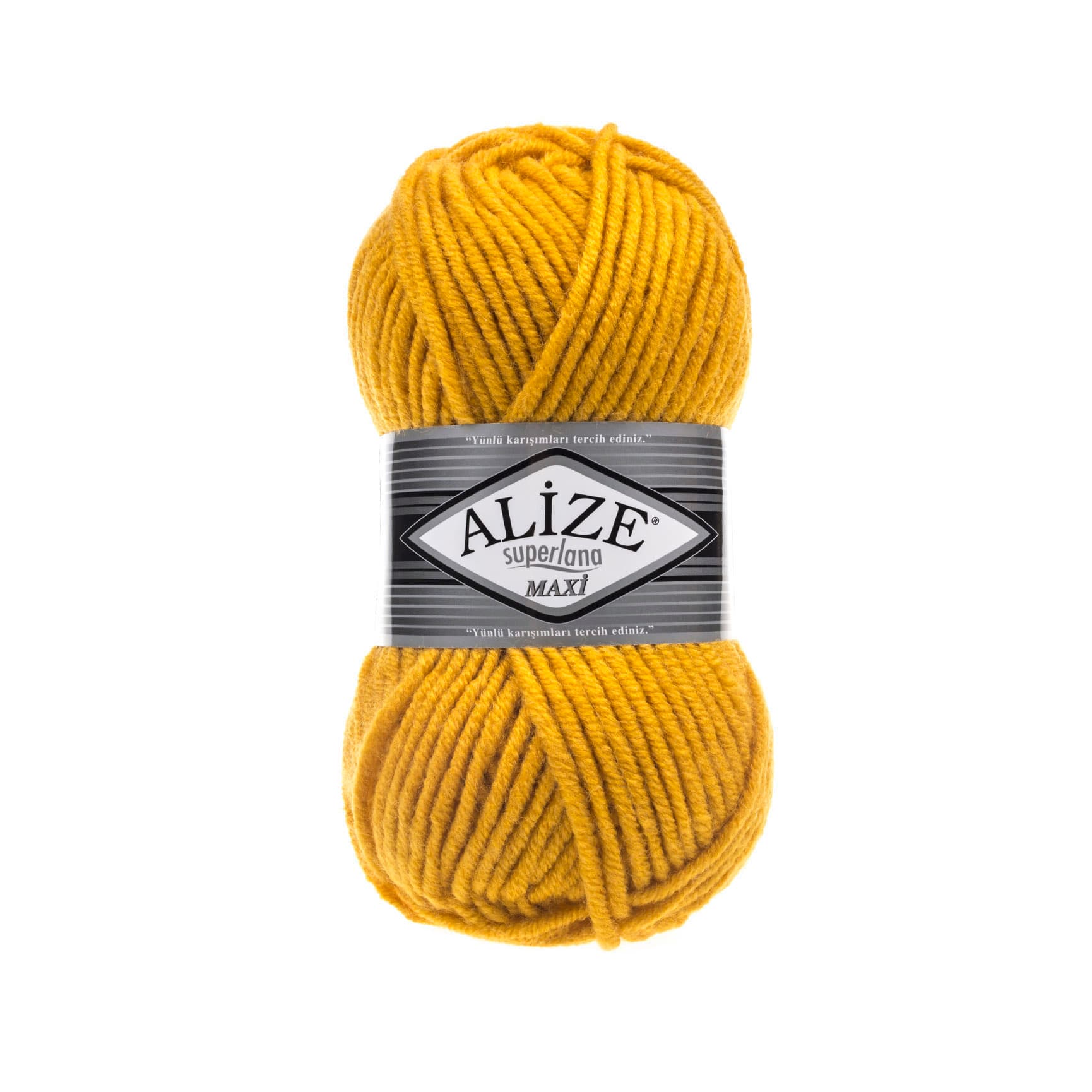 Alize Superlana Maxi 488 Yünlü Örgü İpi